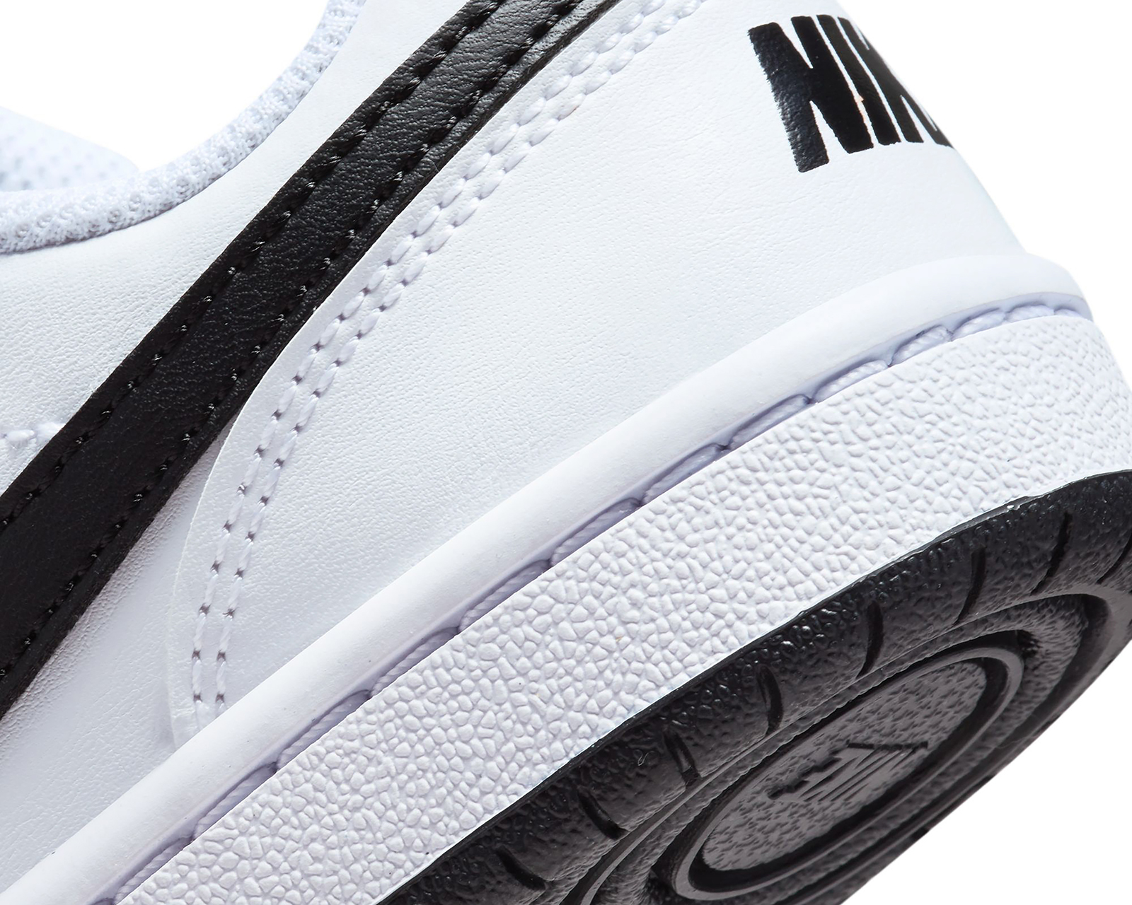 Foto 9 | Foto 9 | Tenis Nike Court Borough para Niño