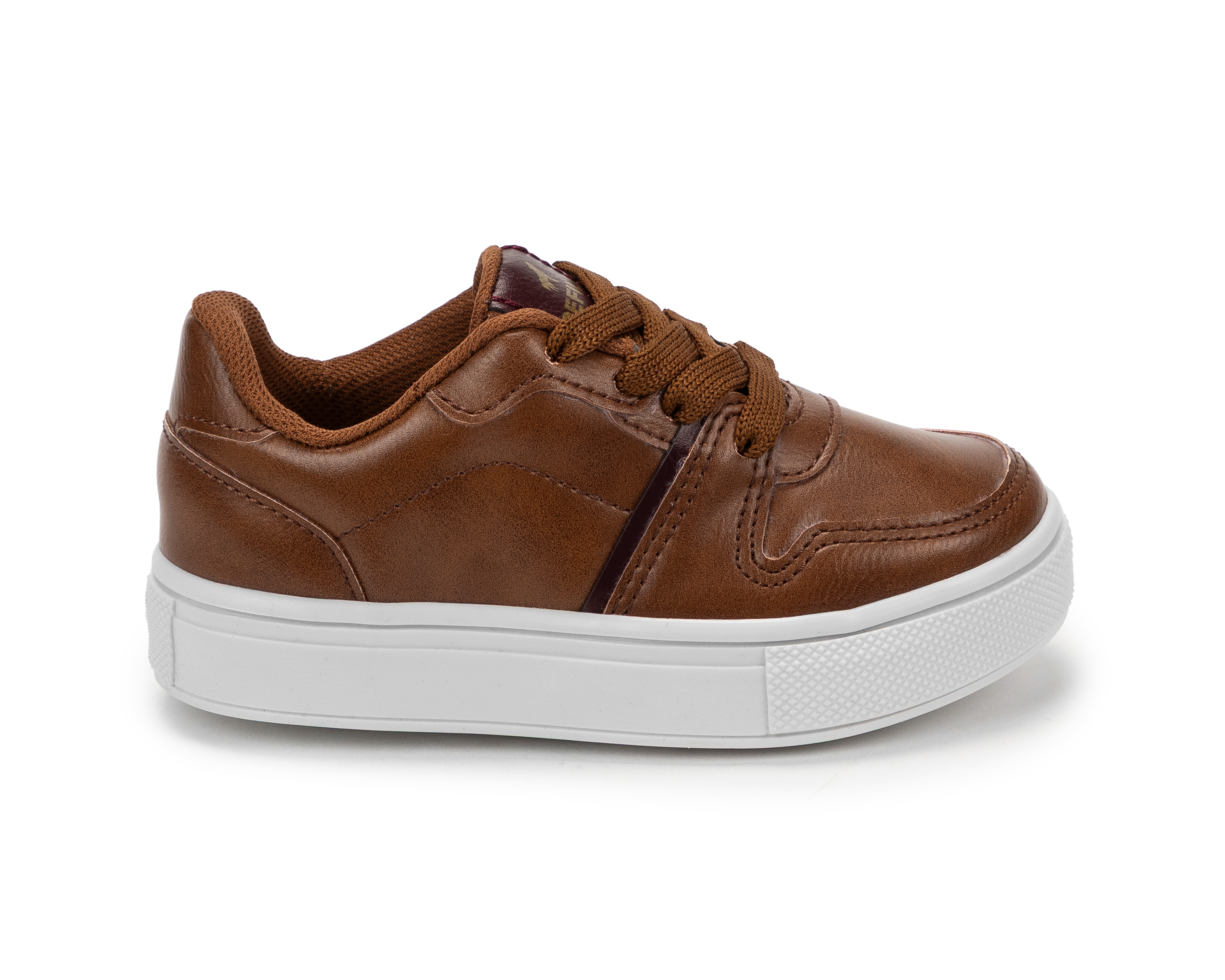 Foto 3 pulgar | Foto 2 | Zapatos Casuales Refill para Niño