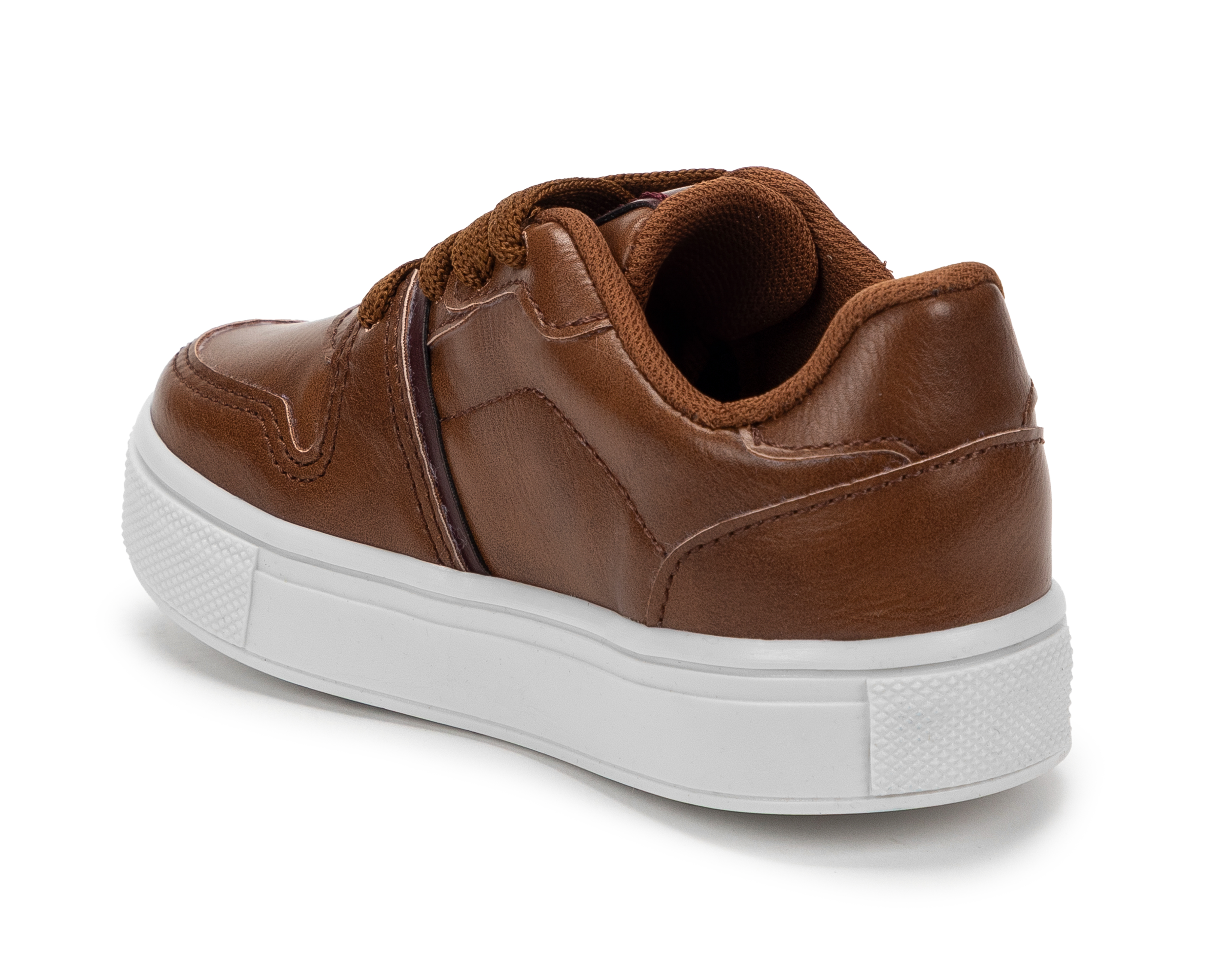 Foto 4 pulgar | Foto 3 | Zapatos Casuales Refill para Niño