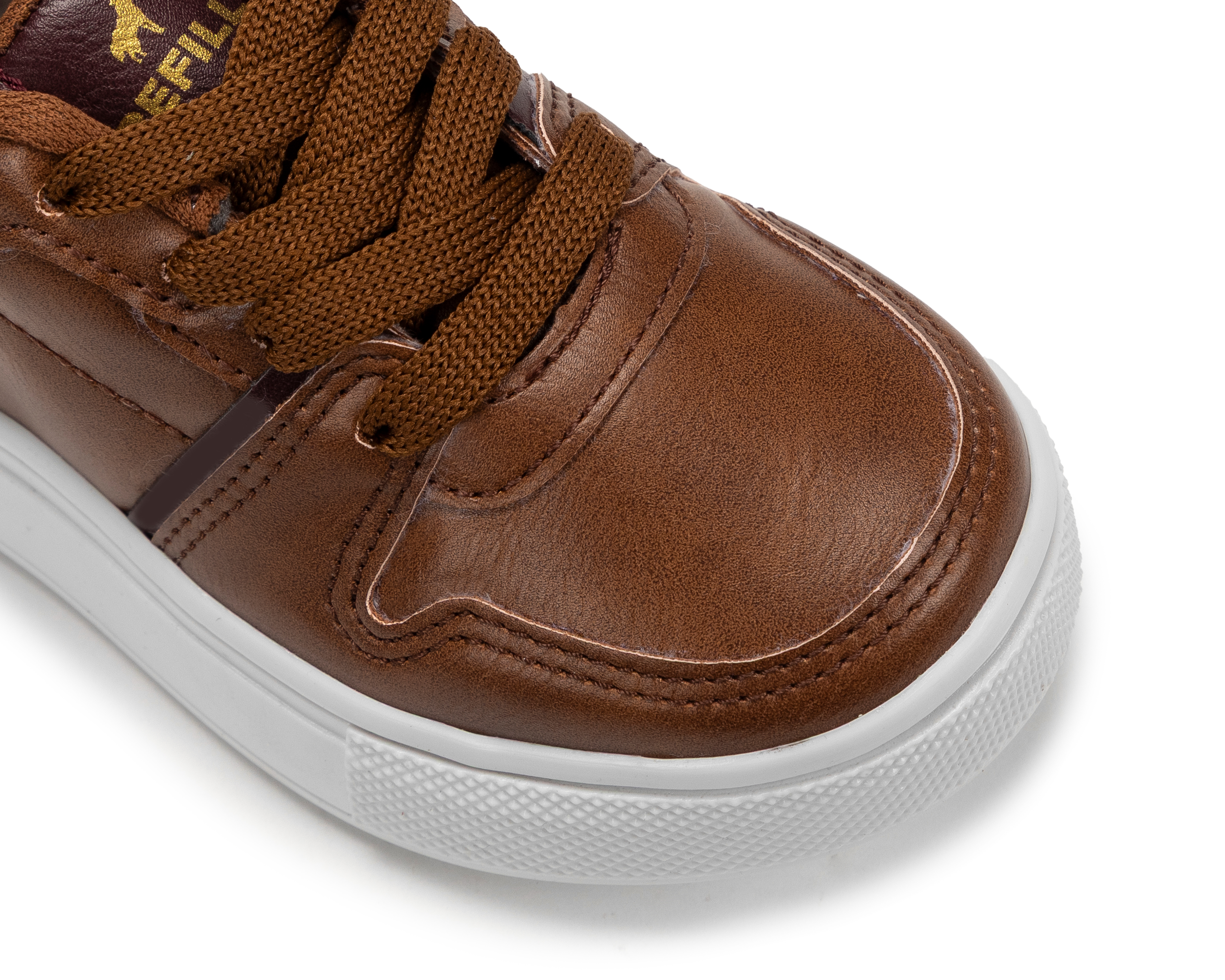 Foto 6 | Foto 6 | Zapatos Casuales Refill para Niño