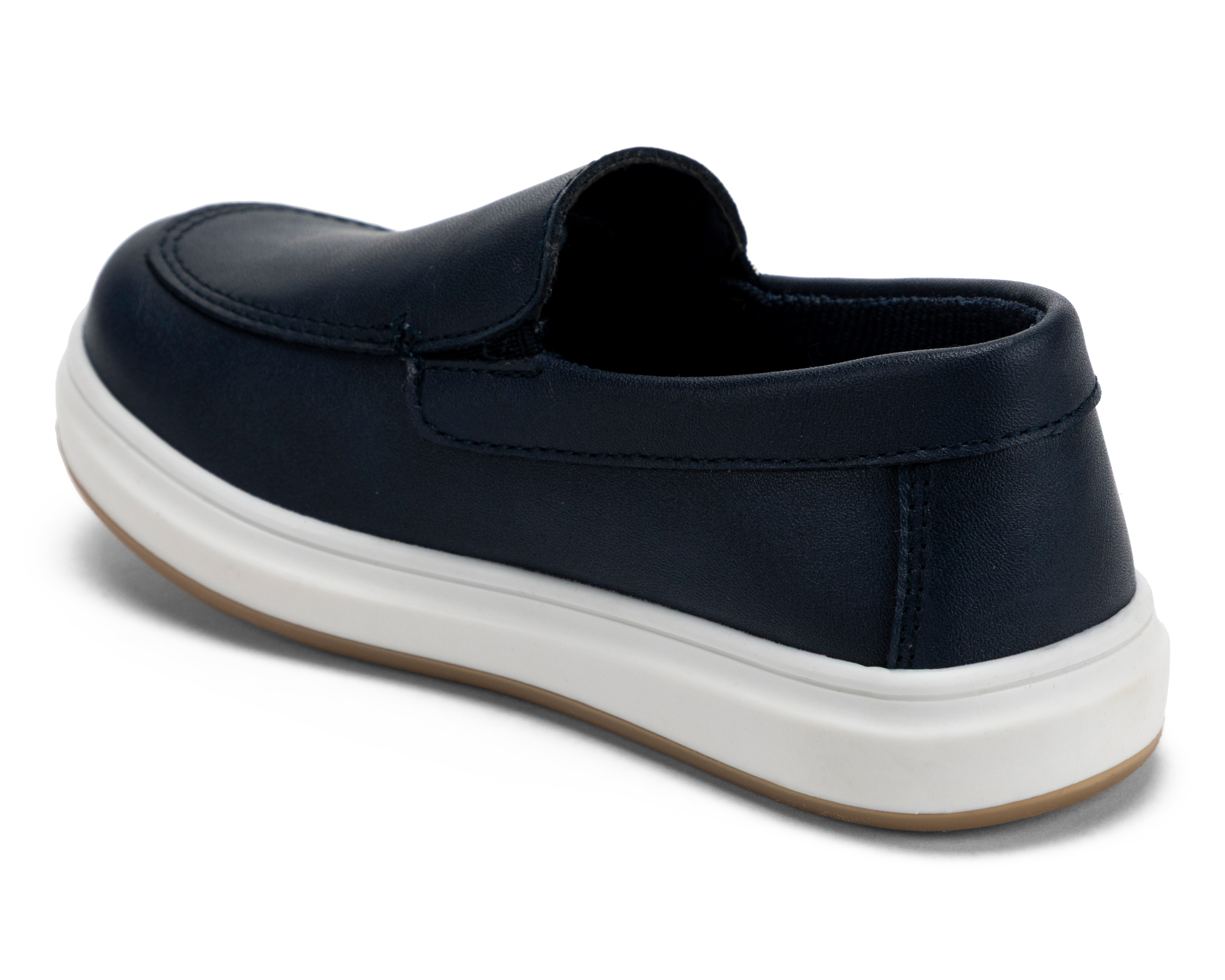 Foto 3 | Foto 3 | Zapatos Casuales Hush Puppies de Piel para Niño