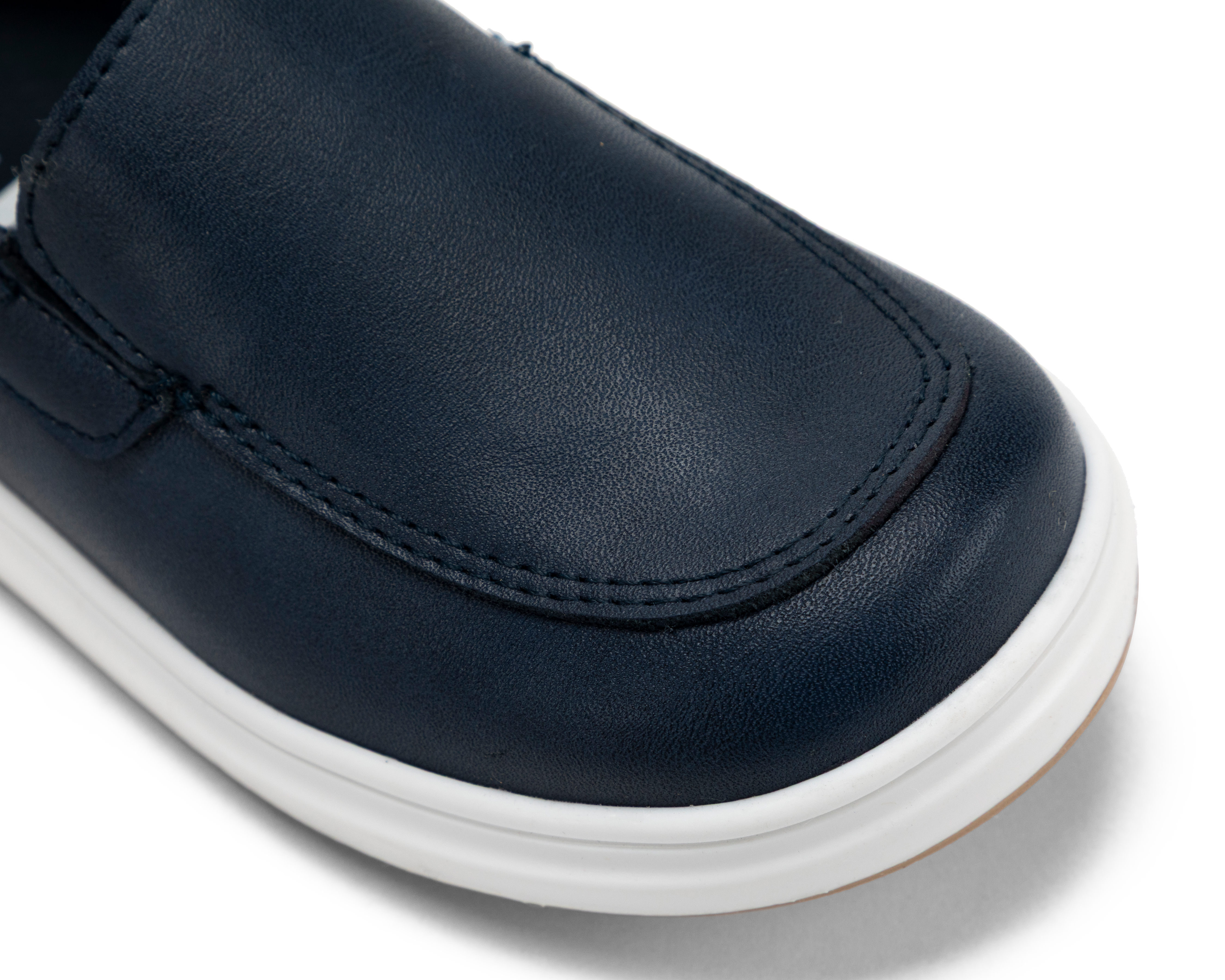 Foto 7 pulgar | Foto 6 | Zapatos Casuales Hush Puppies de Piel para Niño