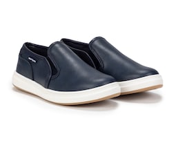 Zapatos Casuales Hush Puppies de Piel para Niño