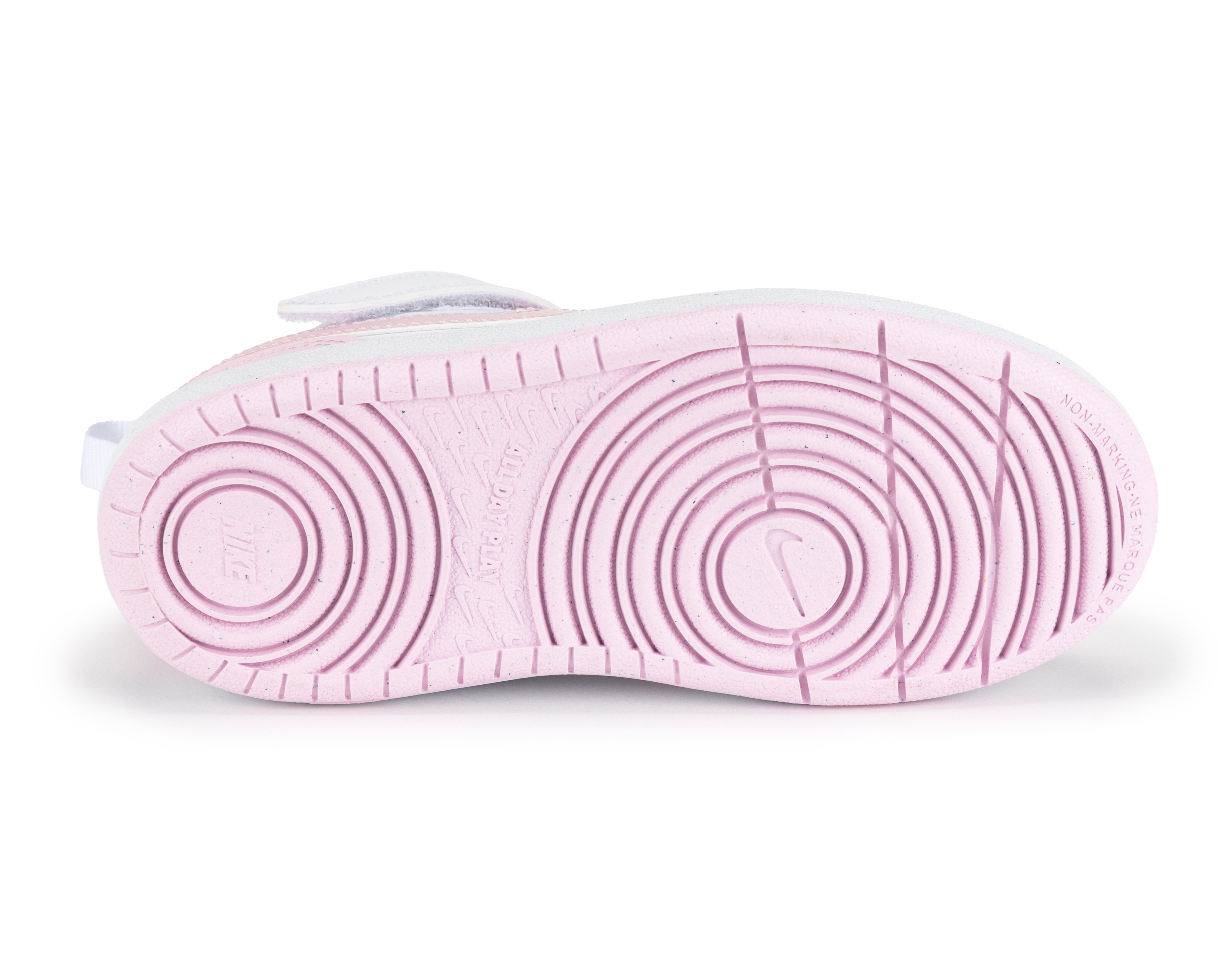 Foto 4 | Foto 4 | Tenis Nike Court Borough Low Recraft para Bebé Niña