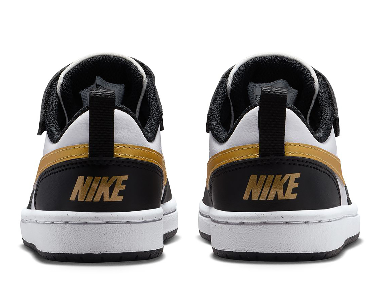 Foto 5 pulgar | Foto 4 | Tenis Nike Court Borough para Niño