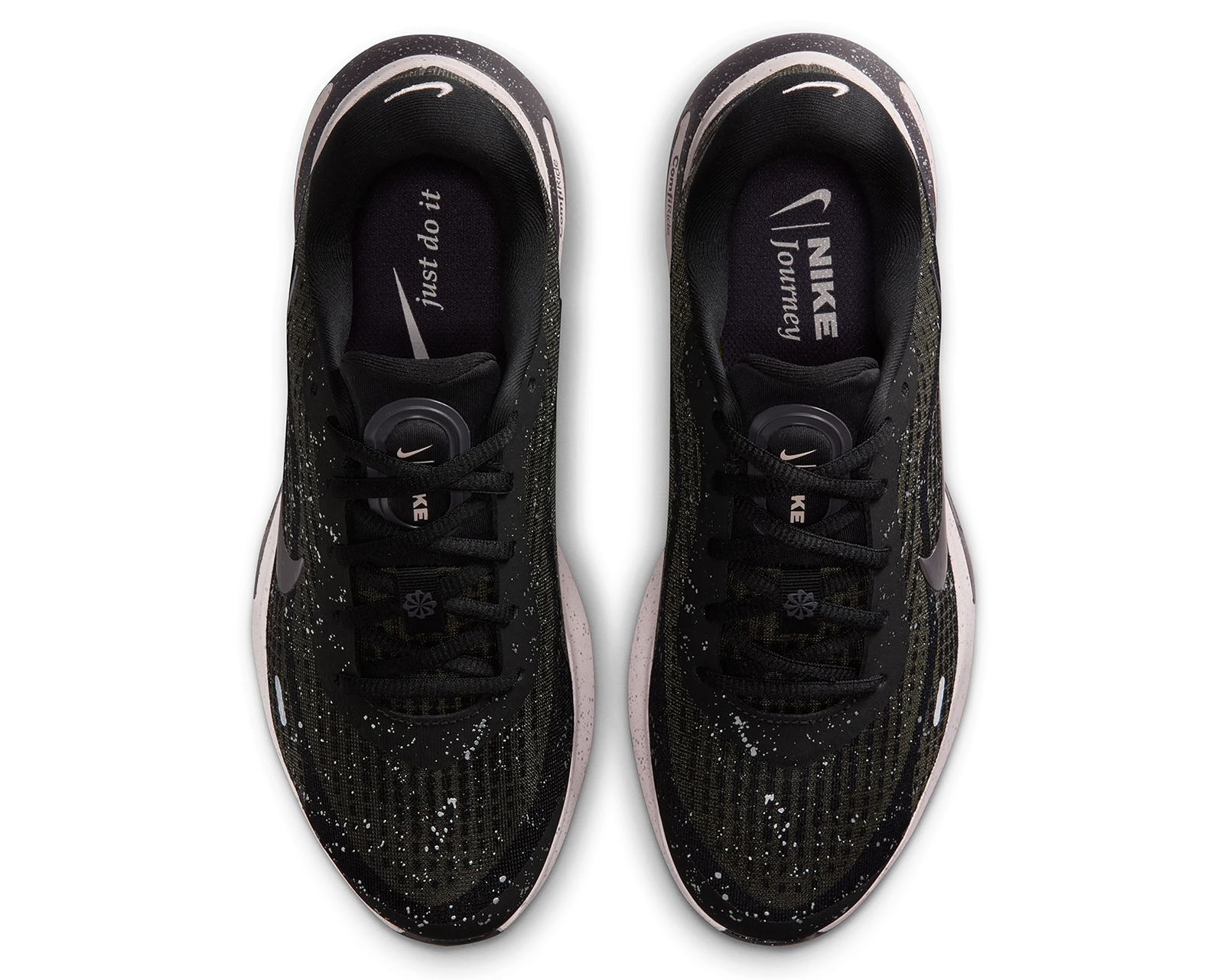 Foto 7 pulgar | Foto 6 | Tenis para Correr Nike Journey Run para Mujer