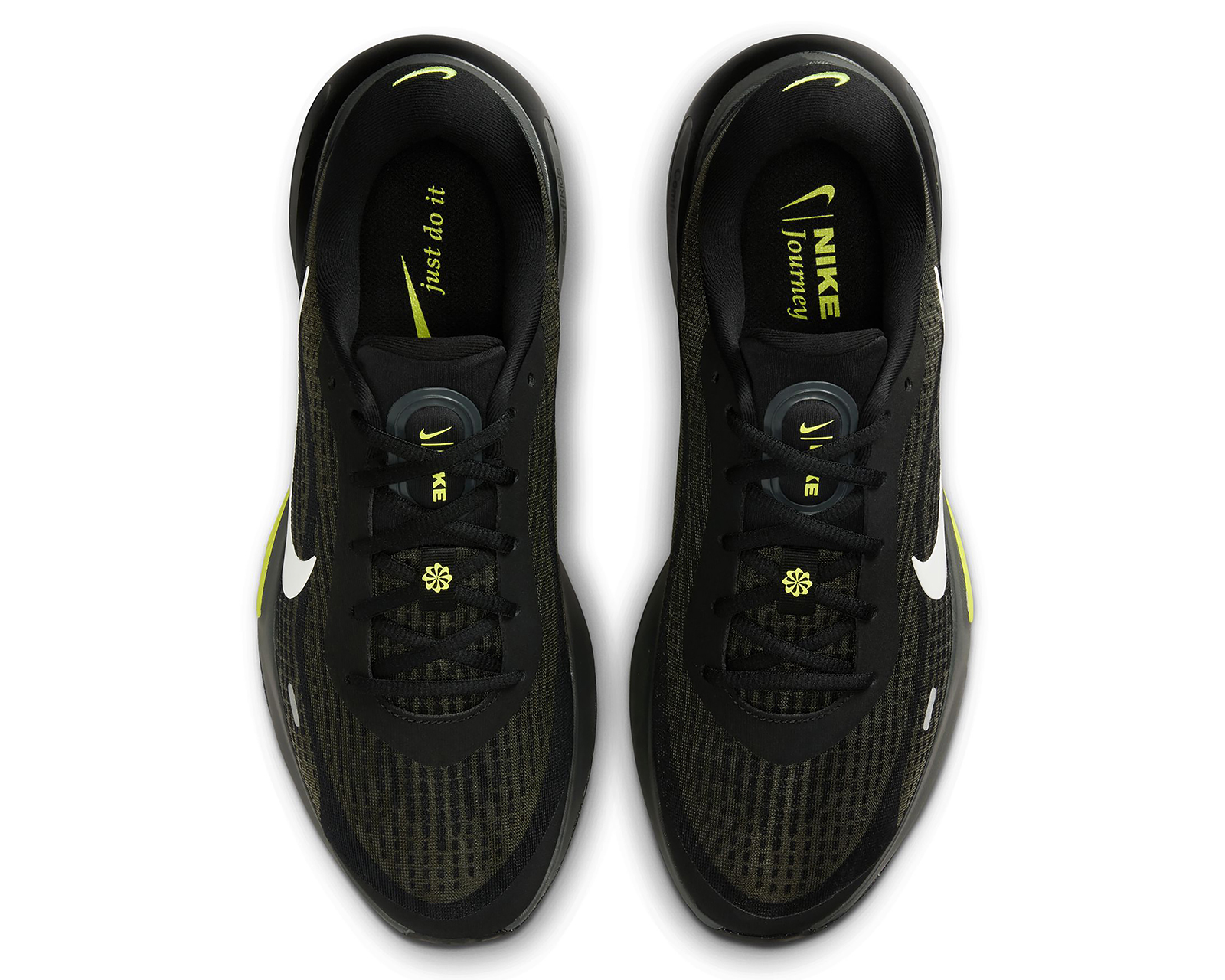 Foto 7 pulgar | Foto 6 | Tenis para Correr Nike Journey Run para Hombre