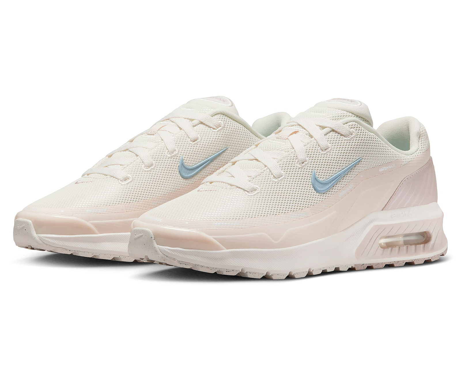 Foto 2 pulgar | Foto 1 | Tenis Nike Air Max Bia para Mujer