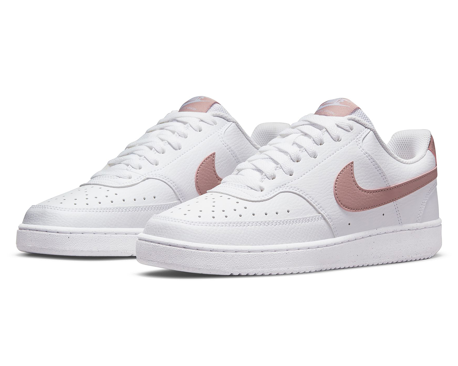 Tenis Nike Court Vision Low Next Nature para Mujer