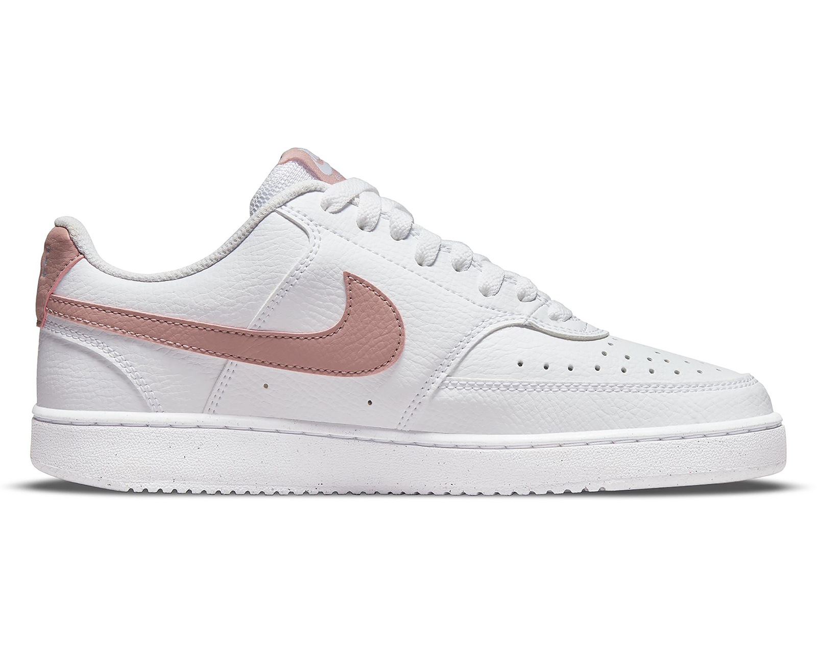 Foto 2 | Foto 2 | Tenis Nike Court Vision Low Next Nature para Mujer