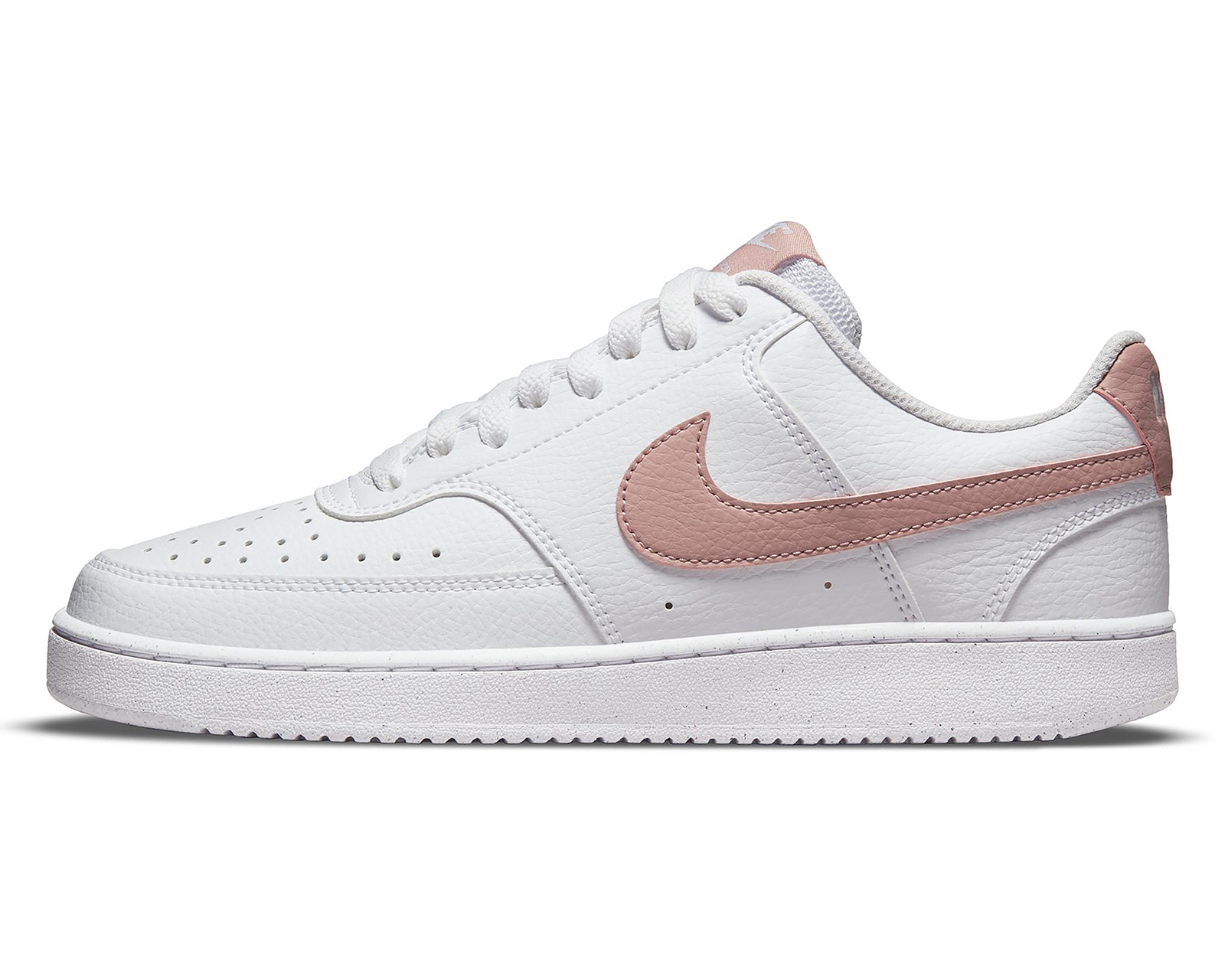 Foto 3 | Foto 3 | Tenis Nike Court Vision Low Next Nature para Mujer