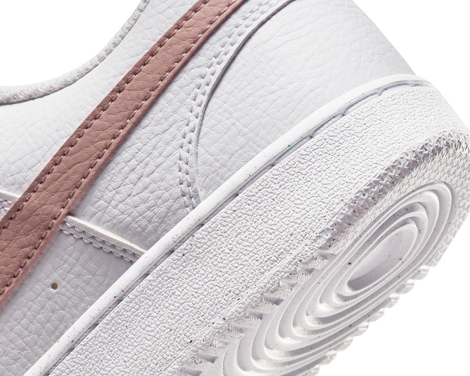 Foto 9 pulgar | Foto 8 | Tenis Nike Court Vision Low Next Nature para Mujer