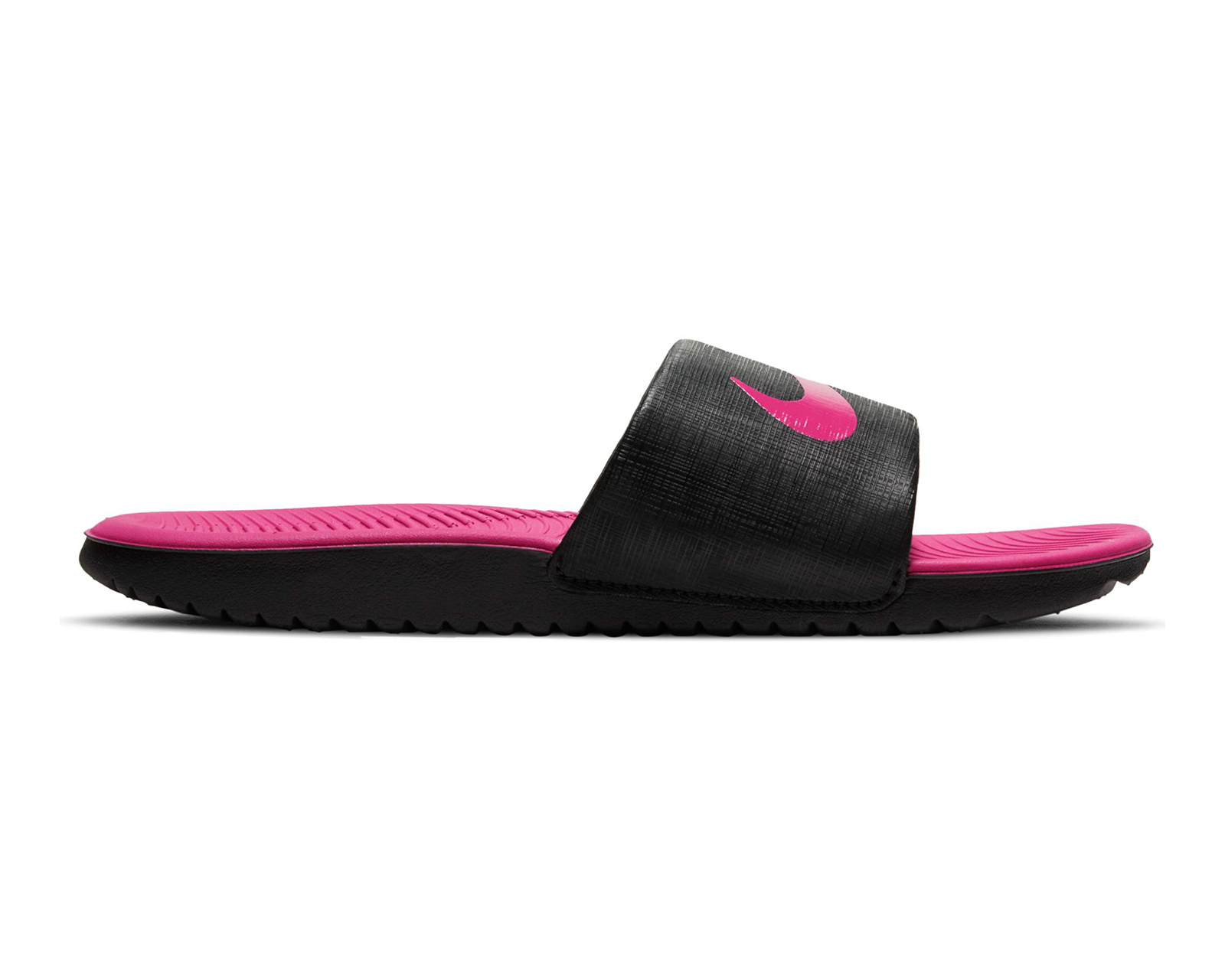 Foto 2 | Foto 2 | Sandalias Nike Kawa Slide BGP para Mujer