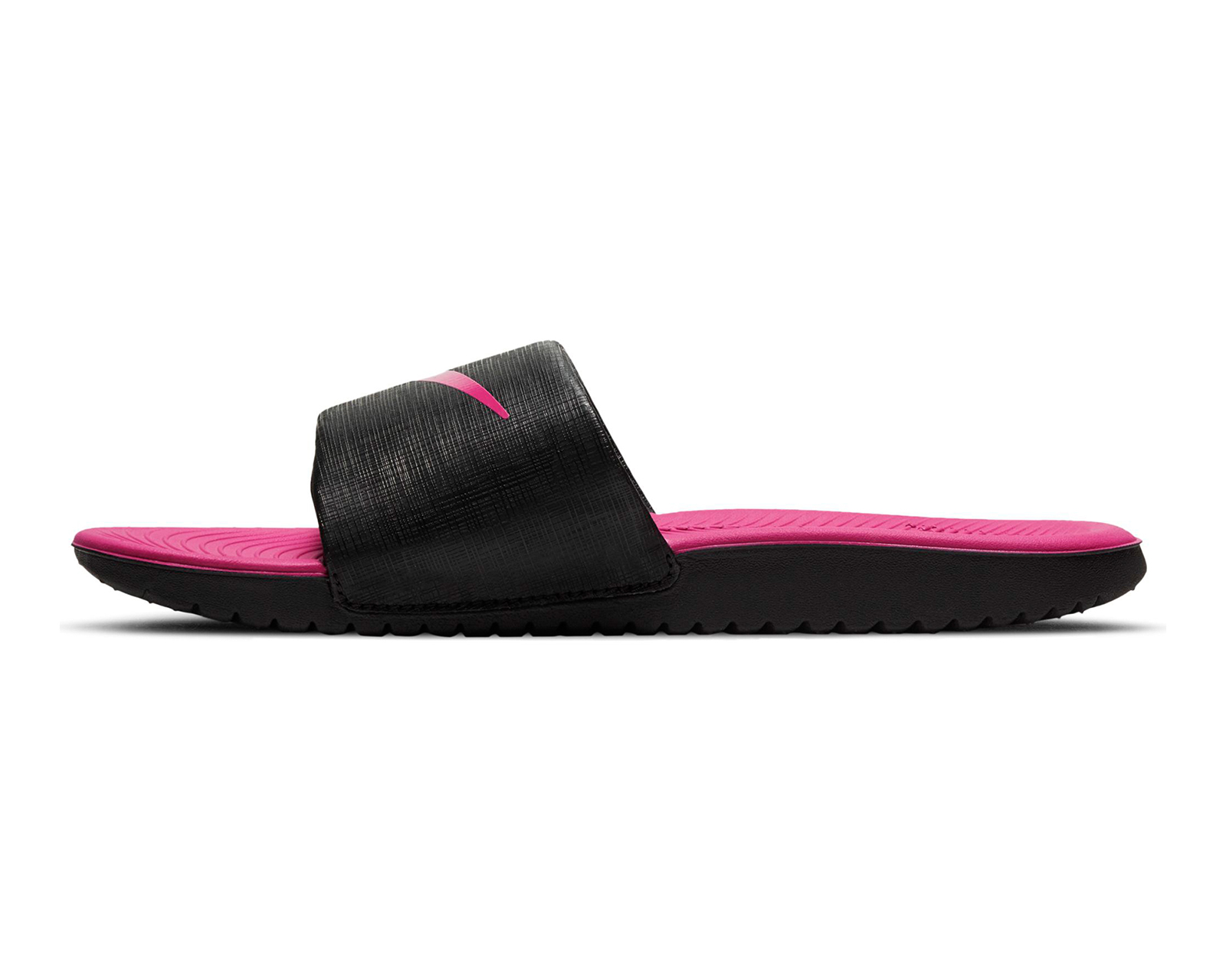Foto 3 | Foto 3 | Sandalias Nike Kawa Slide BGP para Mujer