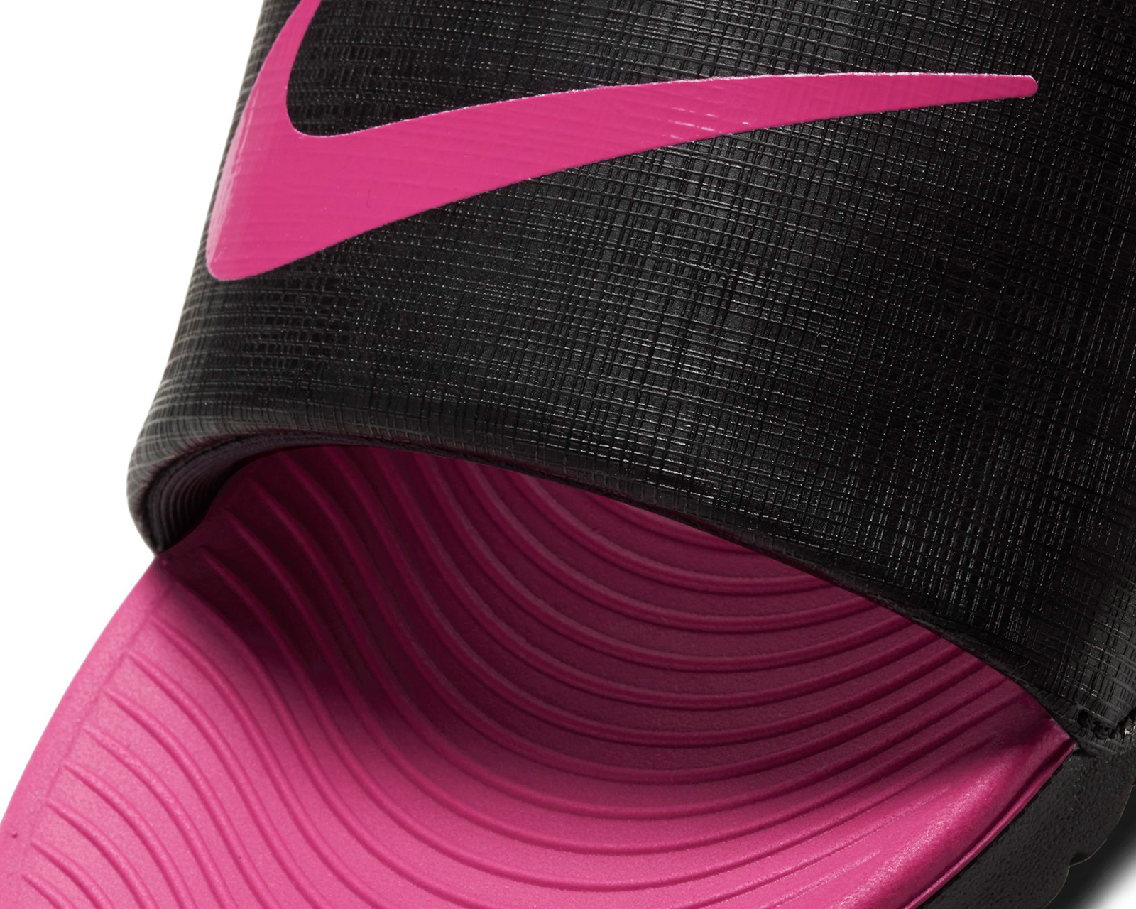 Foto 5 | Foto 5 | Sandalias Nike Kawa Slide BGP para Mujer