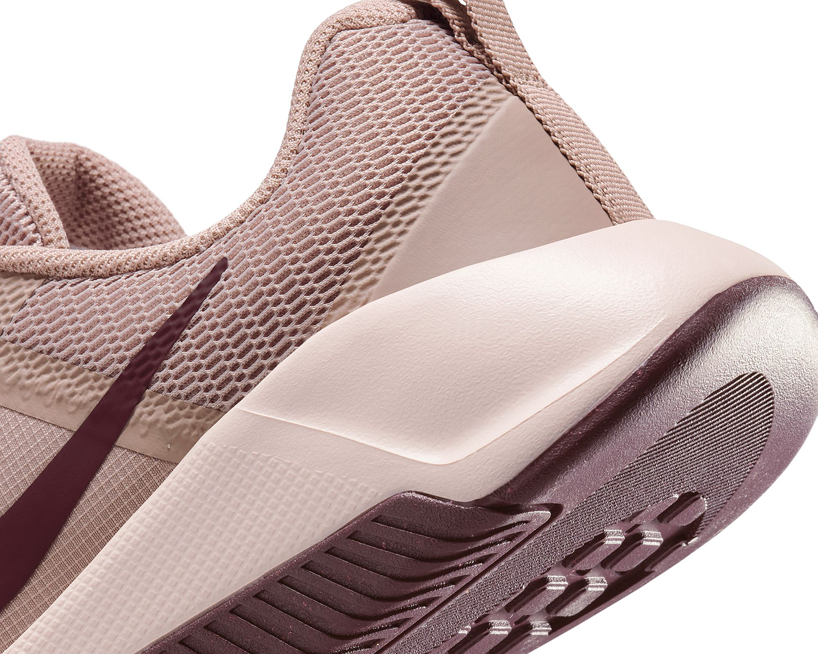 Foto 8 | Foto 8 | Tenis para Entrenamiento Nike MC Trainer 3 para Mujer