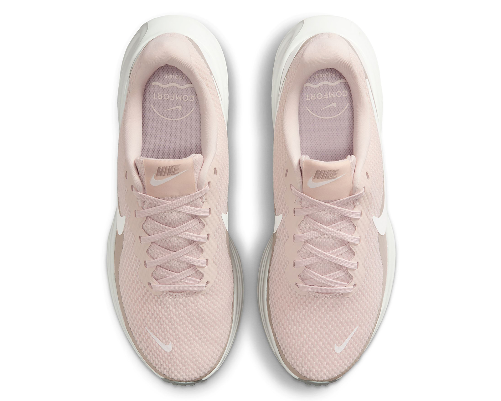 Foto 6 | Foto 6 | Tenis para Correr Nike Revolution 8 para Mujer