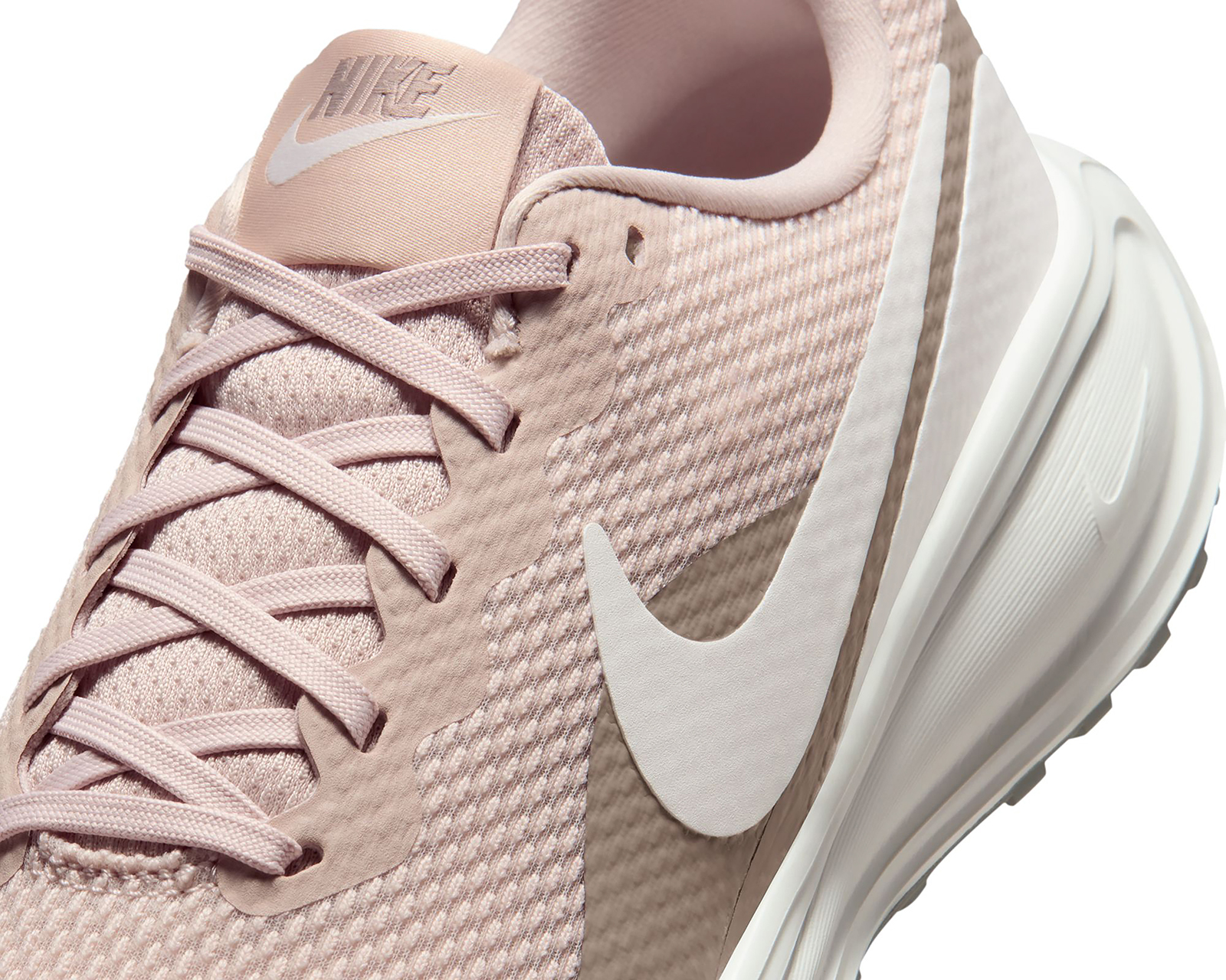 Foto 7 | Foto 7 | Tenis para Correr Nike Revolution 8 para Mujer