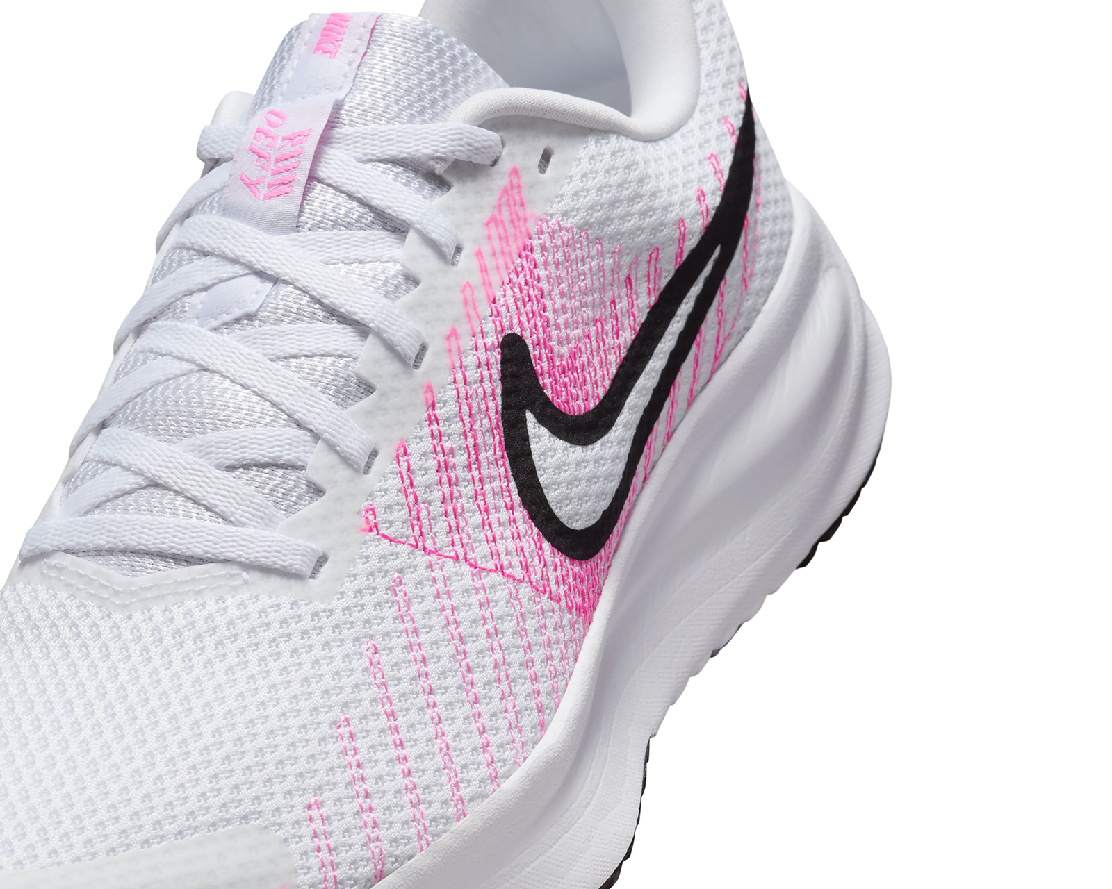 Foto 7 | Foto 7 | Tenis para Correr Nike Run Defy para Mujer