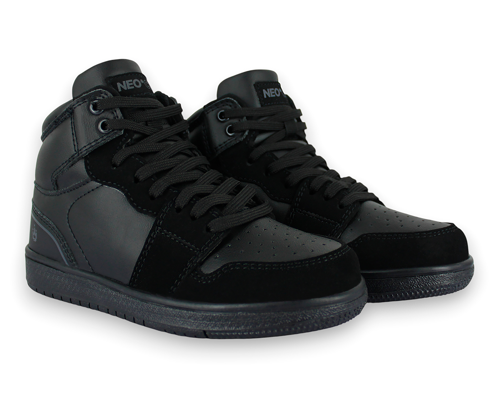 Tenis Casuales Neo*City Pronador para Niño