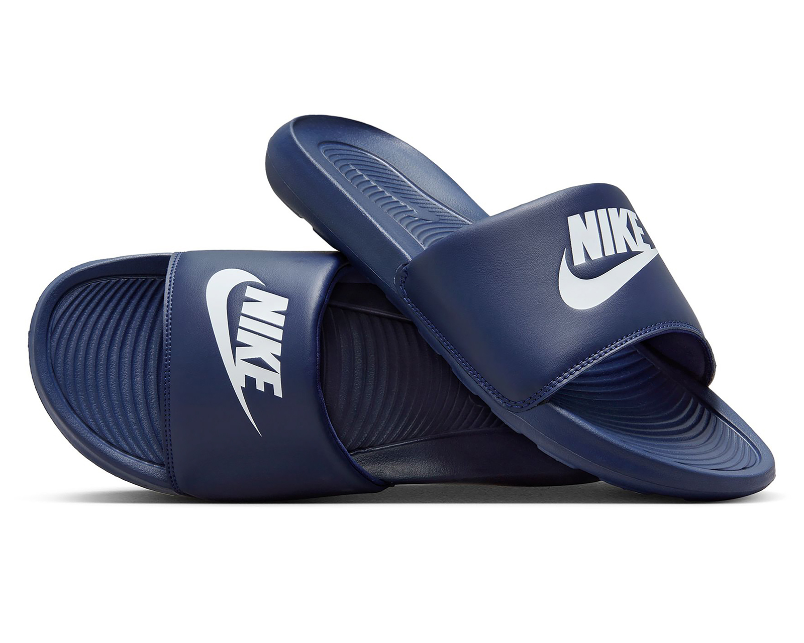 Foto 2 pulgar | Foto 1 | Sandalias Deportivas Nike Victori One para Hombre