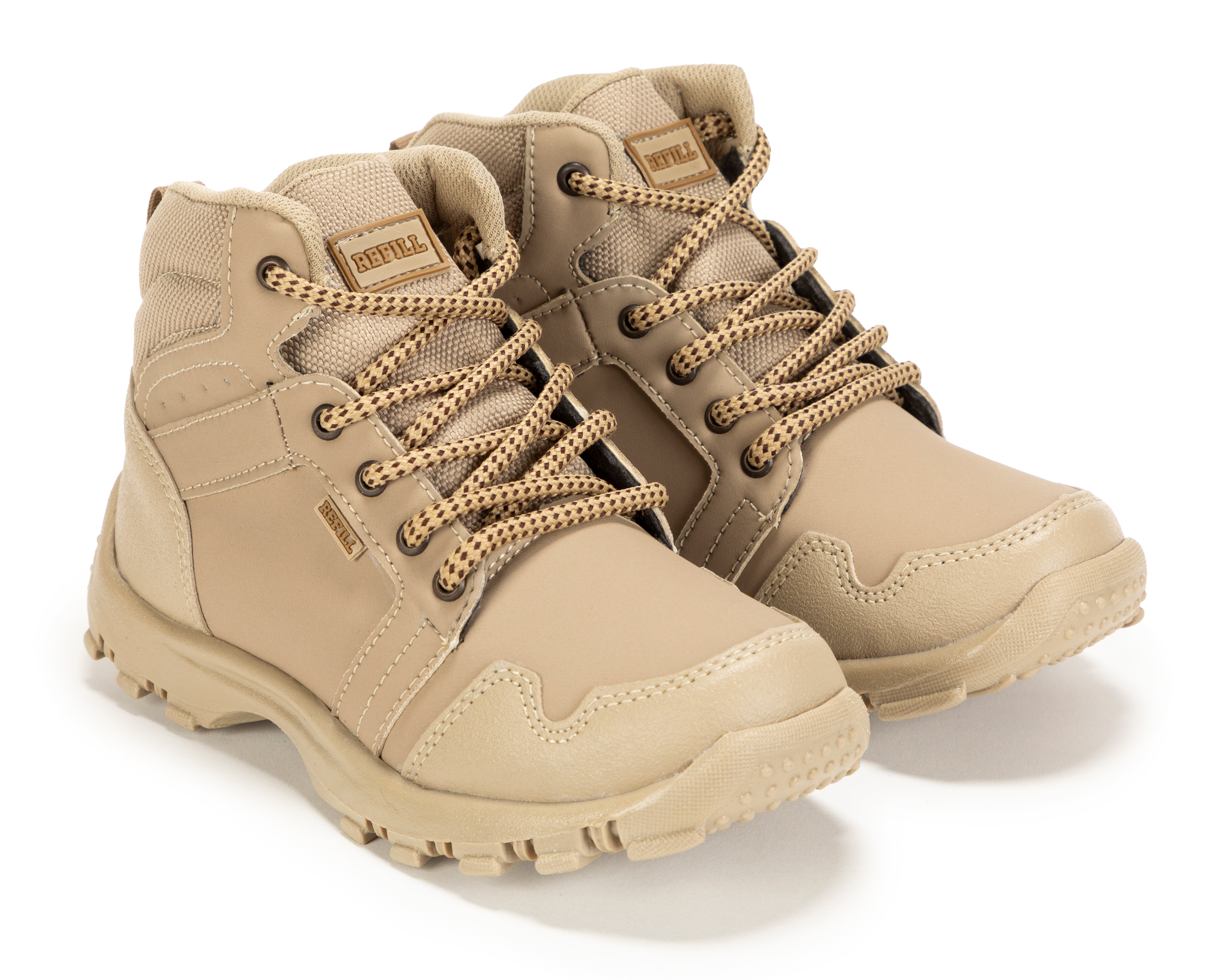 Botas Casuales Refill para Niño