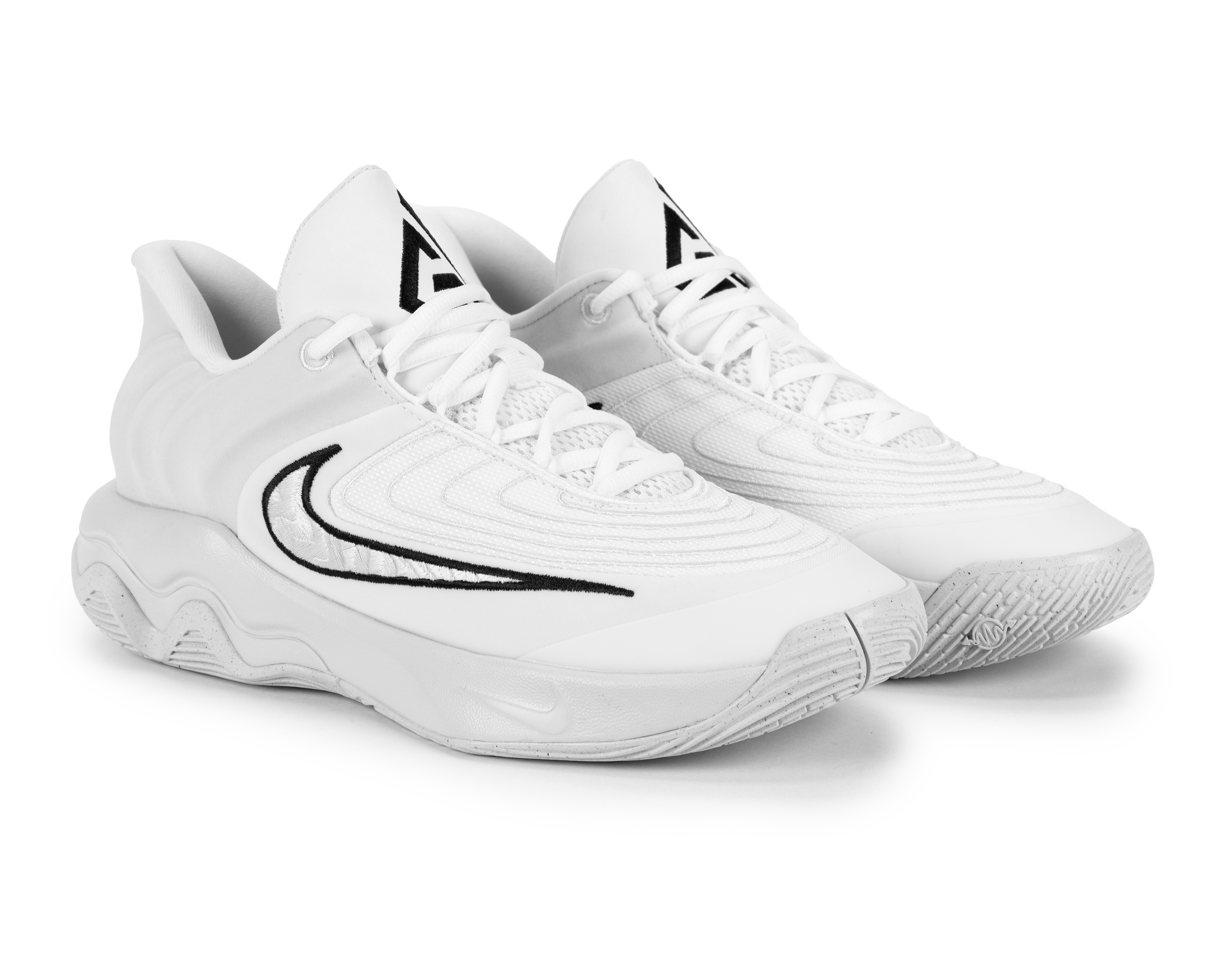 Foto 1 | Foto 1 | Tenis para Basquetbol Nike Giannis Immortality 4 para Hombre