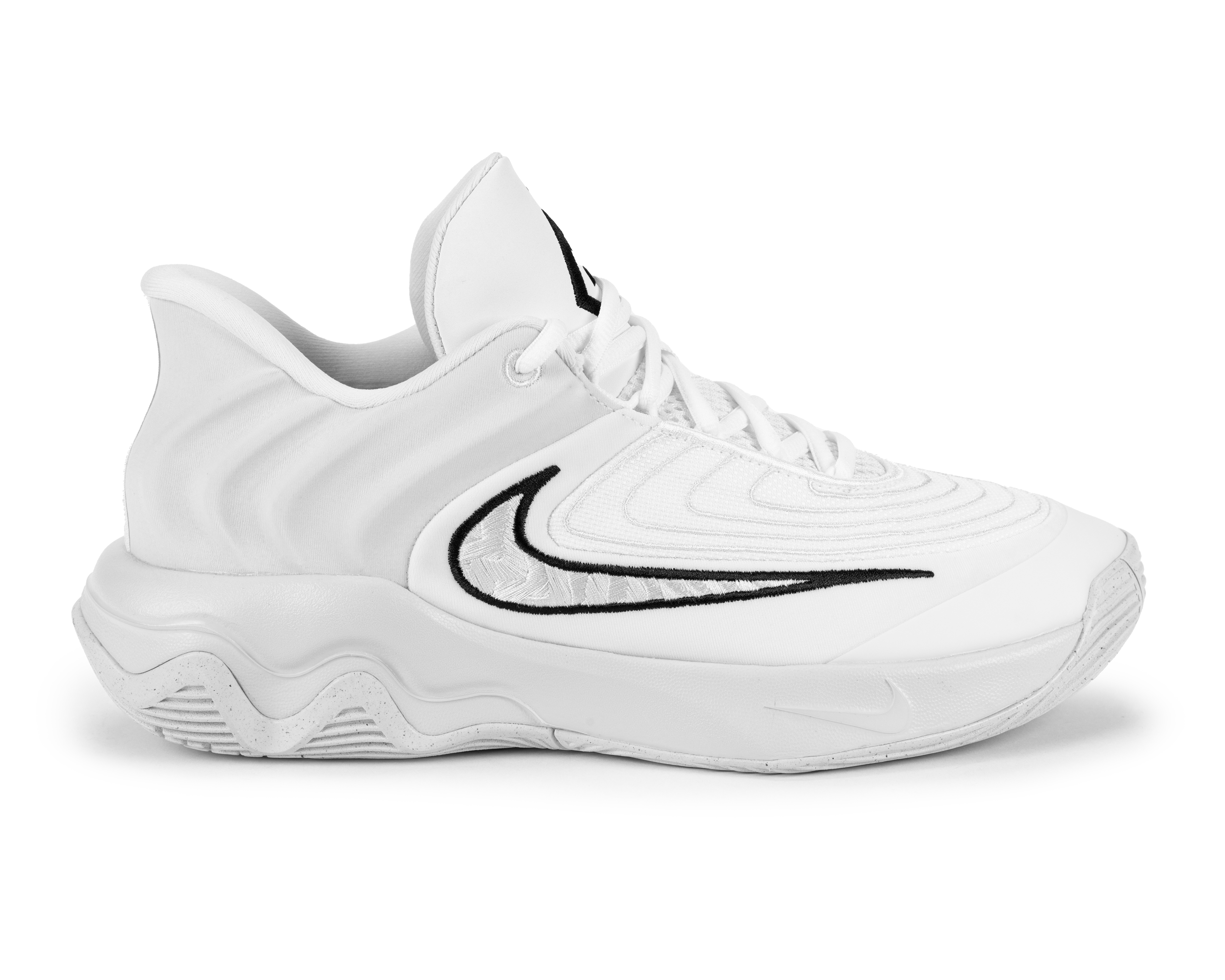 Foto 3 pulgar | Foto 2 | Tenis para Basquetbol Nike Giannis Immortality 4 para Hombre