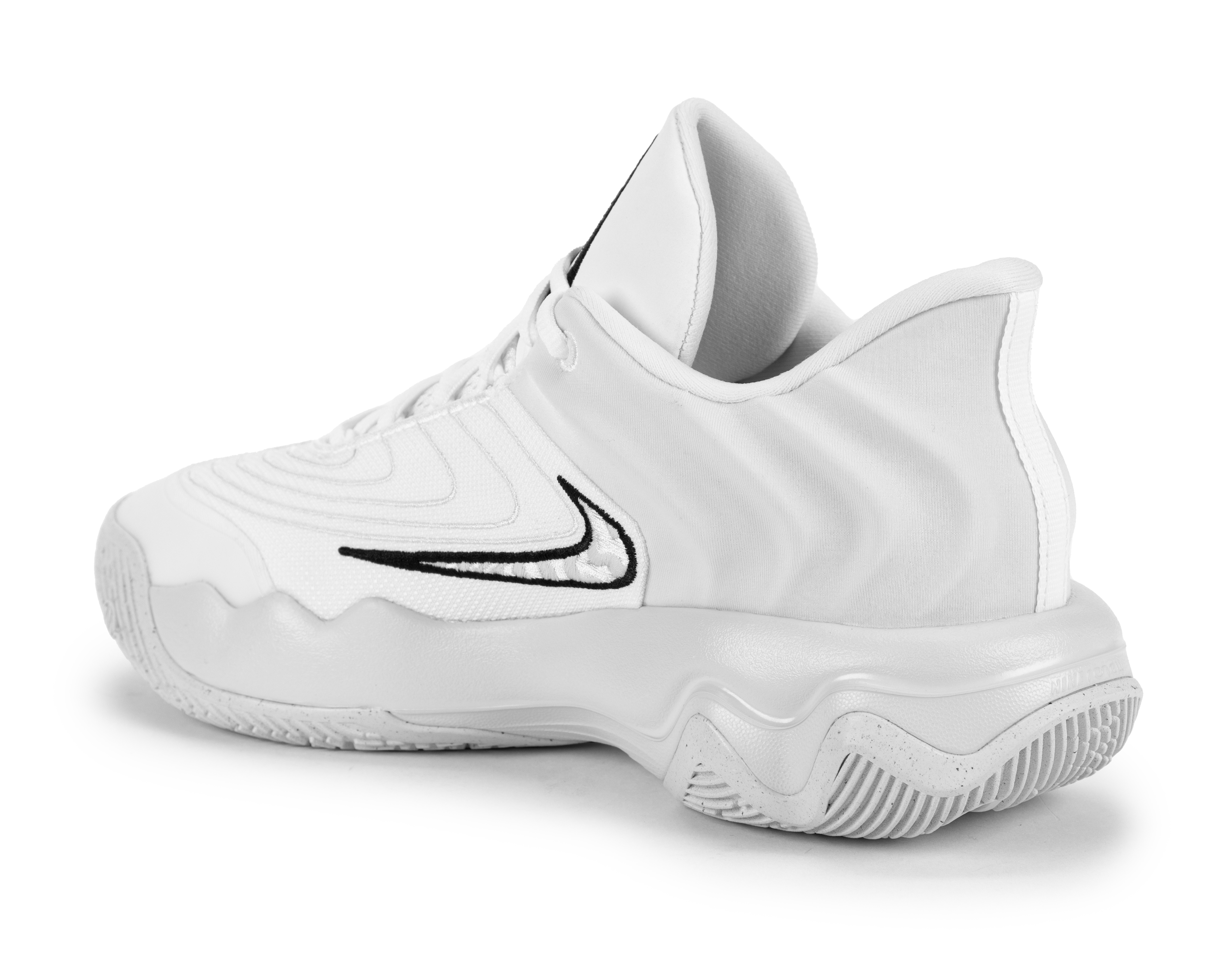 Foto 4 pulgar | Foto 3 | Tenis para Basquetbol Nike Giannis Immortality 4 para Hombre