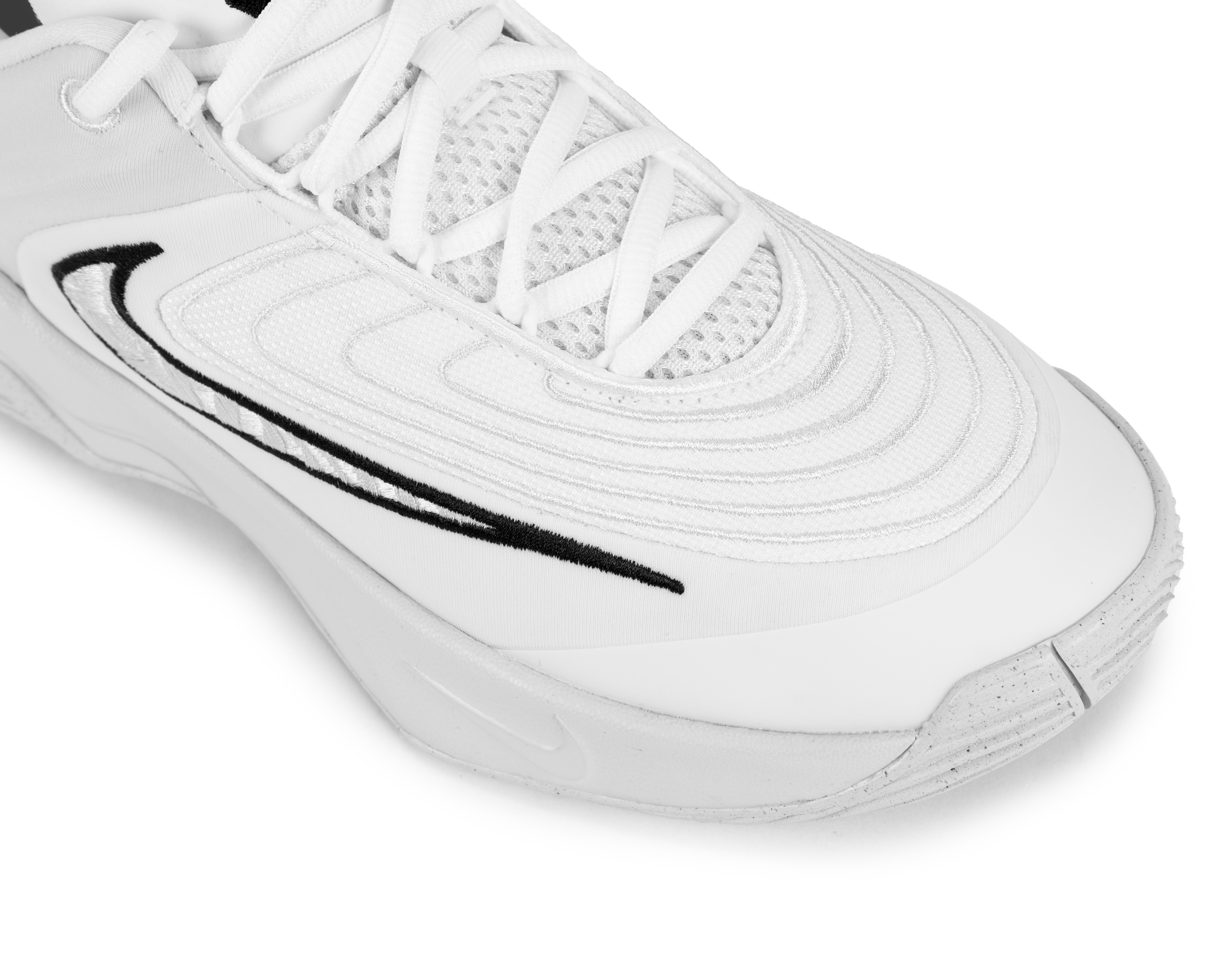 Foto 6 | Foto 6 | Tenis para Basquetbol Nike Giannis Immortality 4 para Hombre