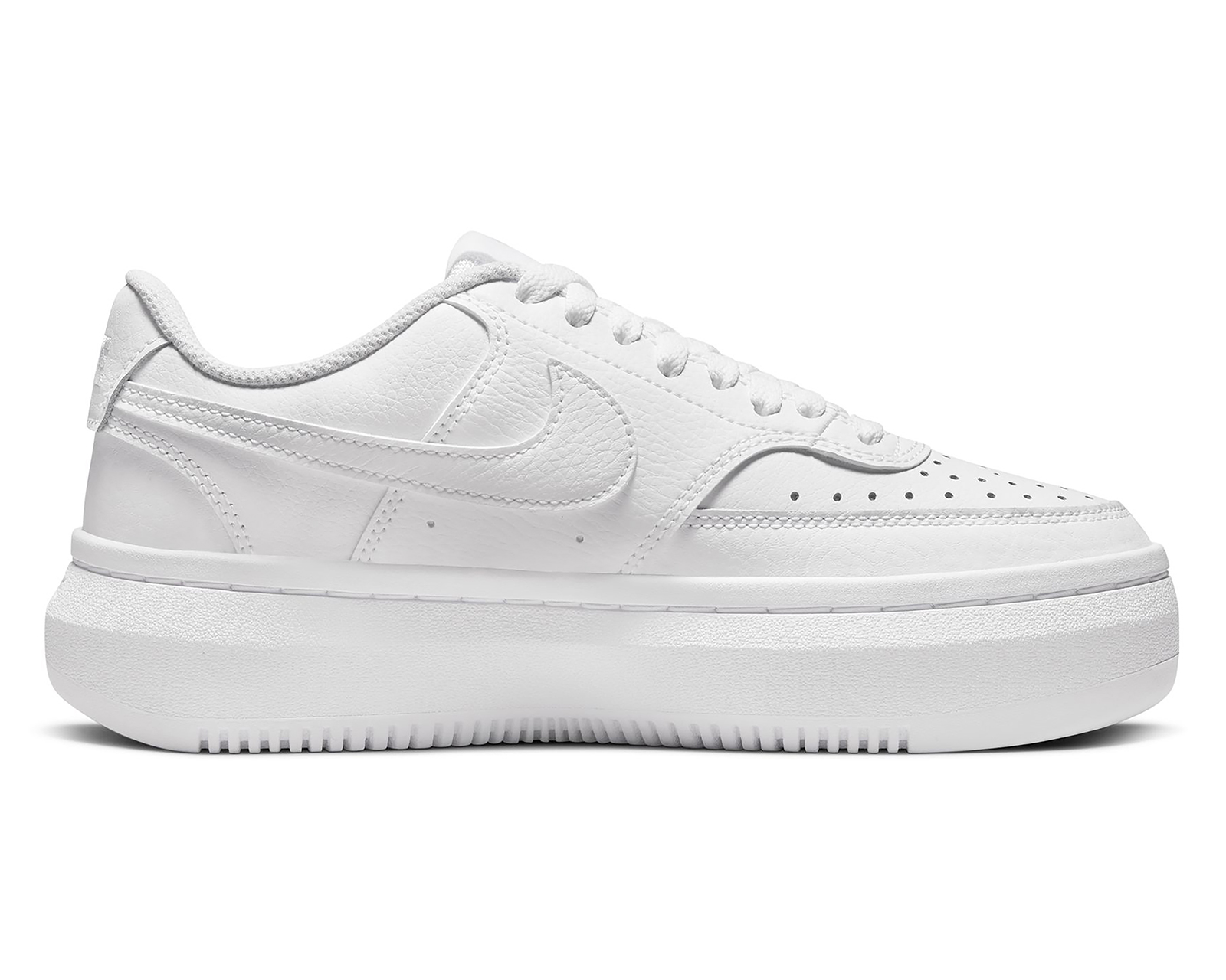 Foto 2 | Foto 2 | Tenis Nike Court Vision Alta para Mujer