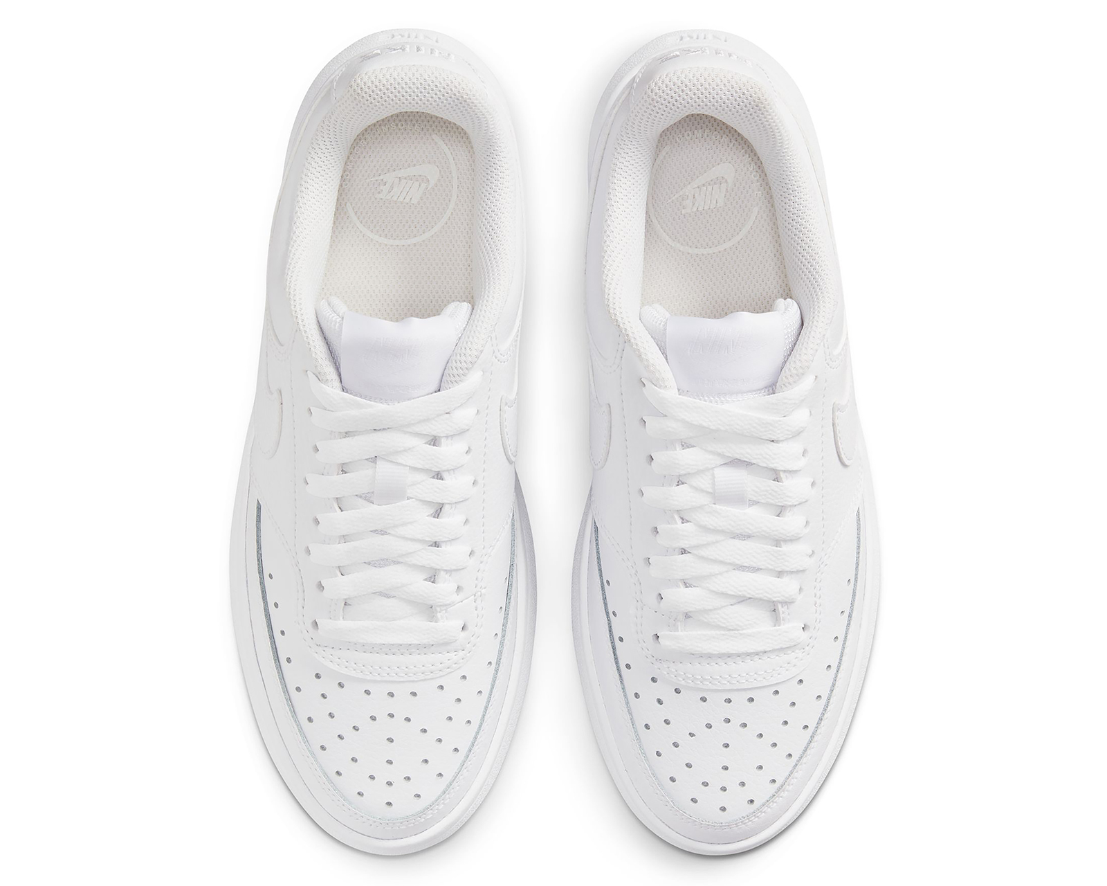 Foto 6 | Foto 6 | Tenis Nike Court Vision Alta para Mujer