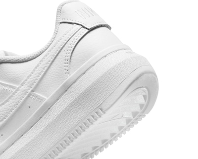 Foto 8 | Foto 8 | Tenis Nike Court Vision Alta para Mujer