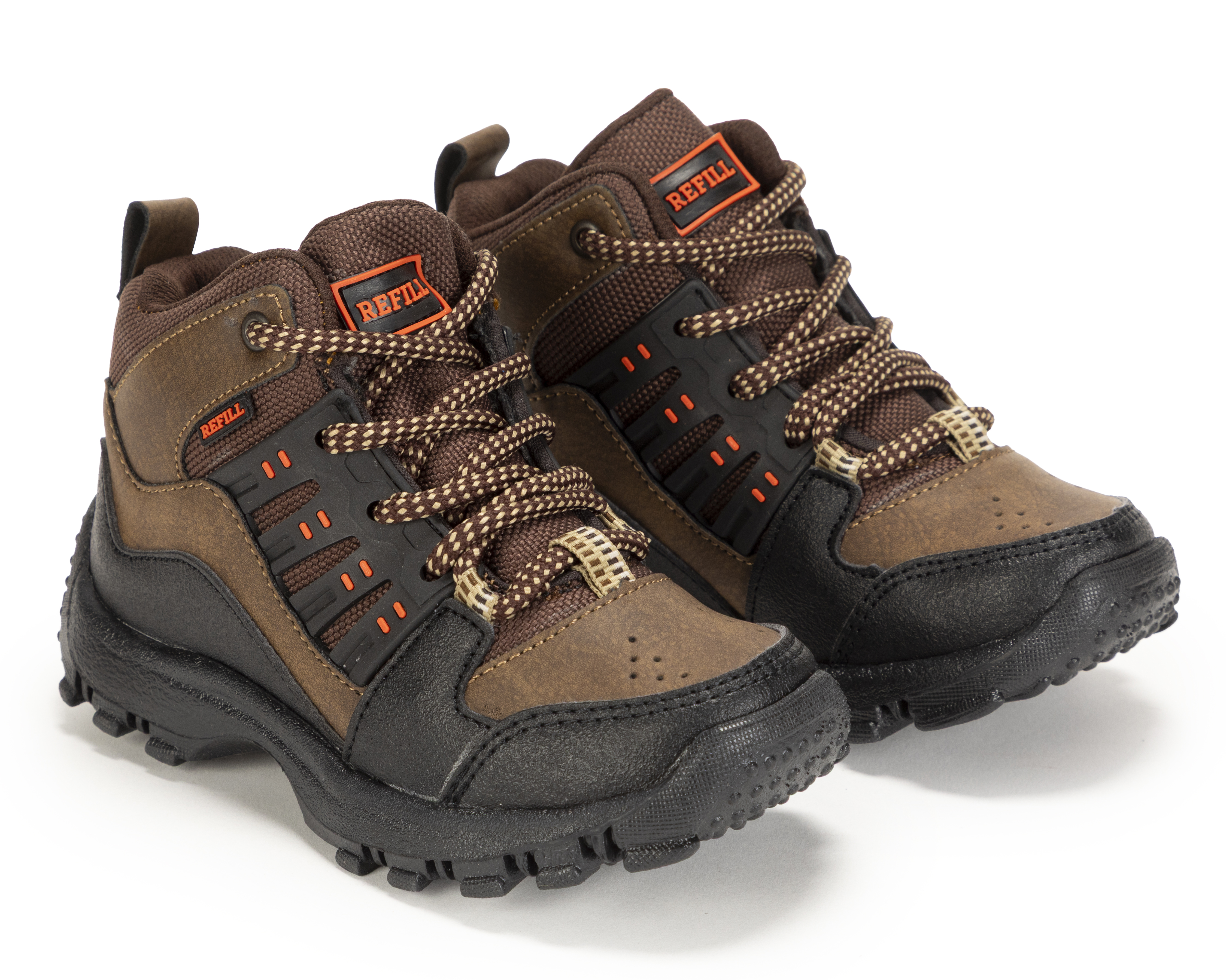 Botas Casuales Refill para Niño