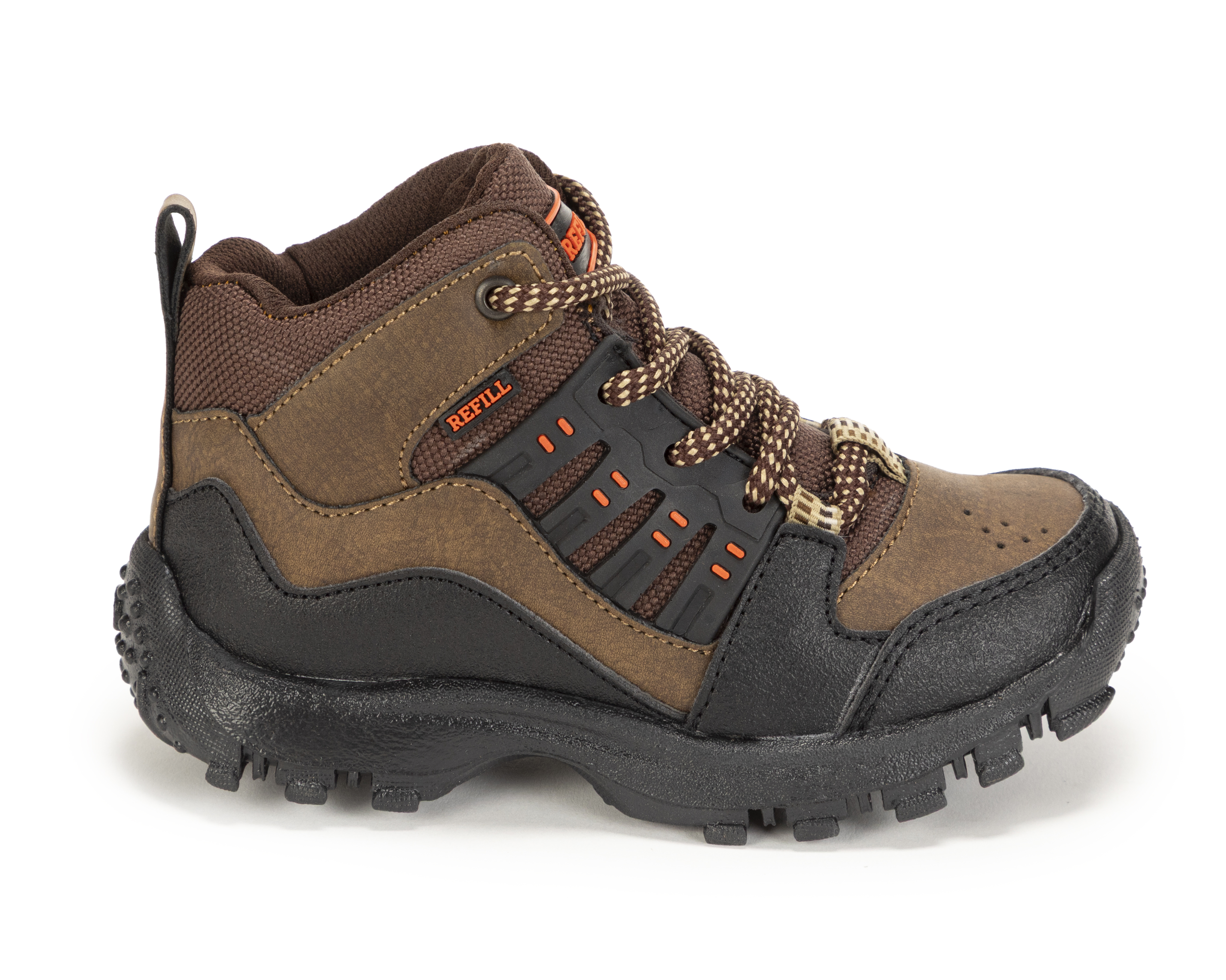 Foto 2 | Foto 2 | Botas Casuales Refill para Niño