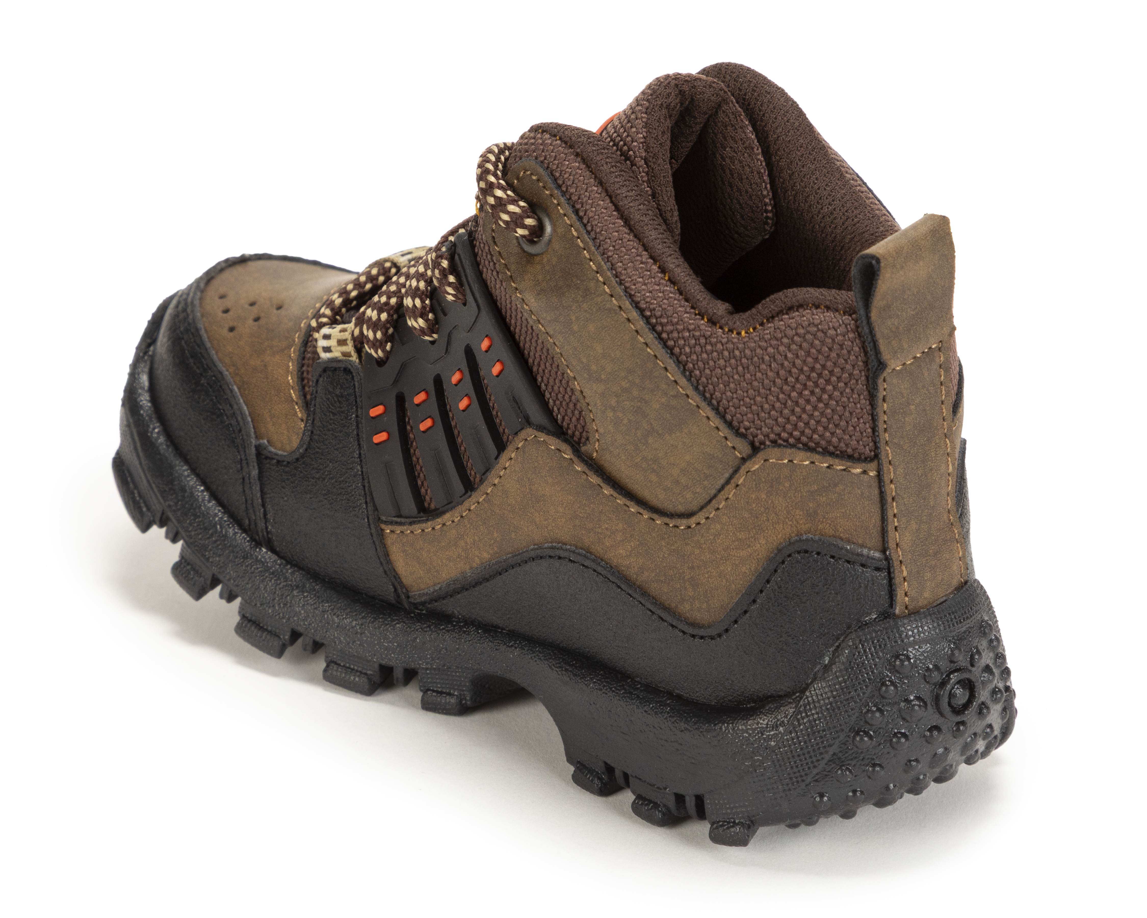 Foto 4 pulgar | Foto 3 | Botas Casuales Refill para Niño