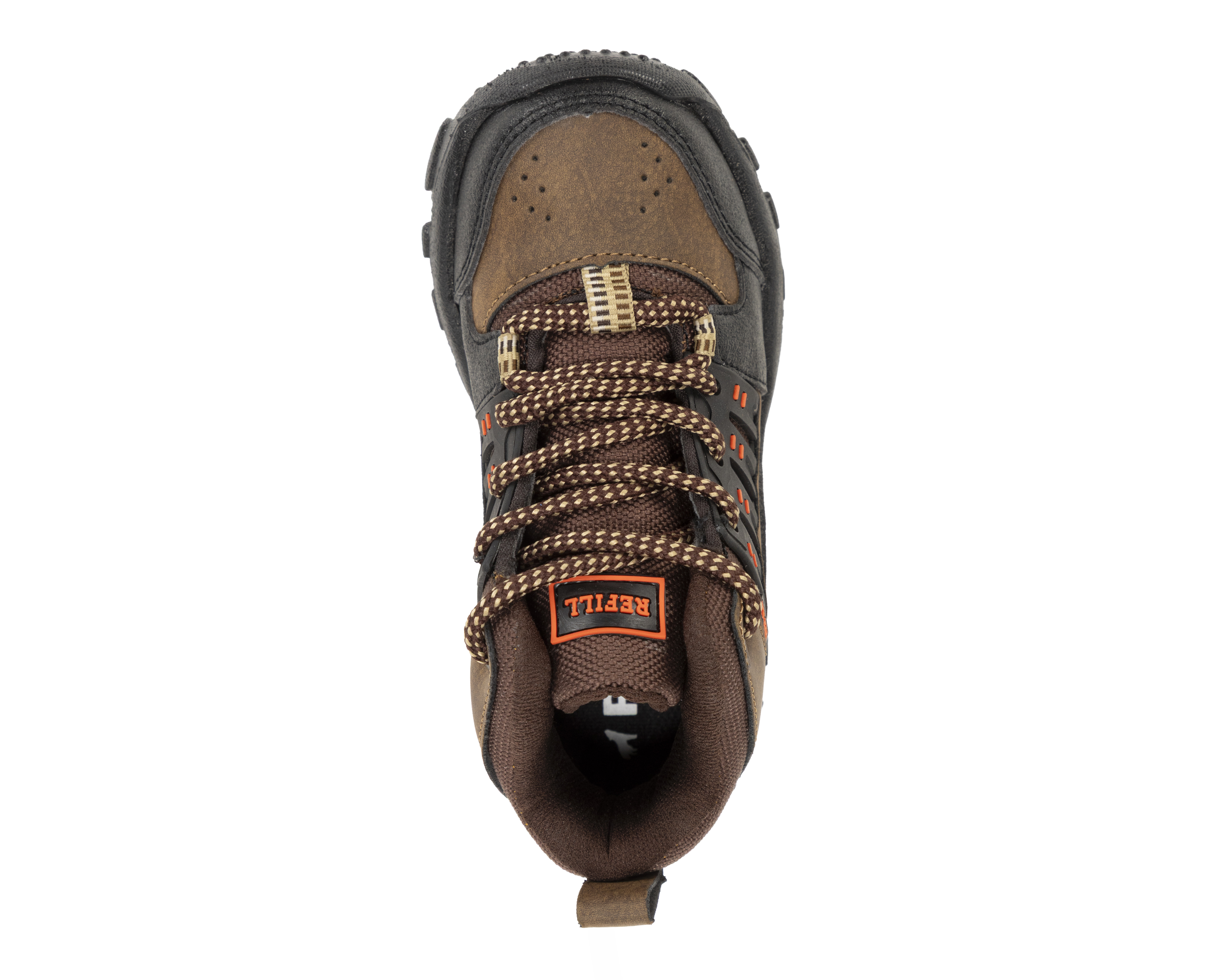 Foto 5 | Foto 5 | Botas Casuales Refill para Niño