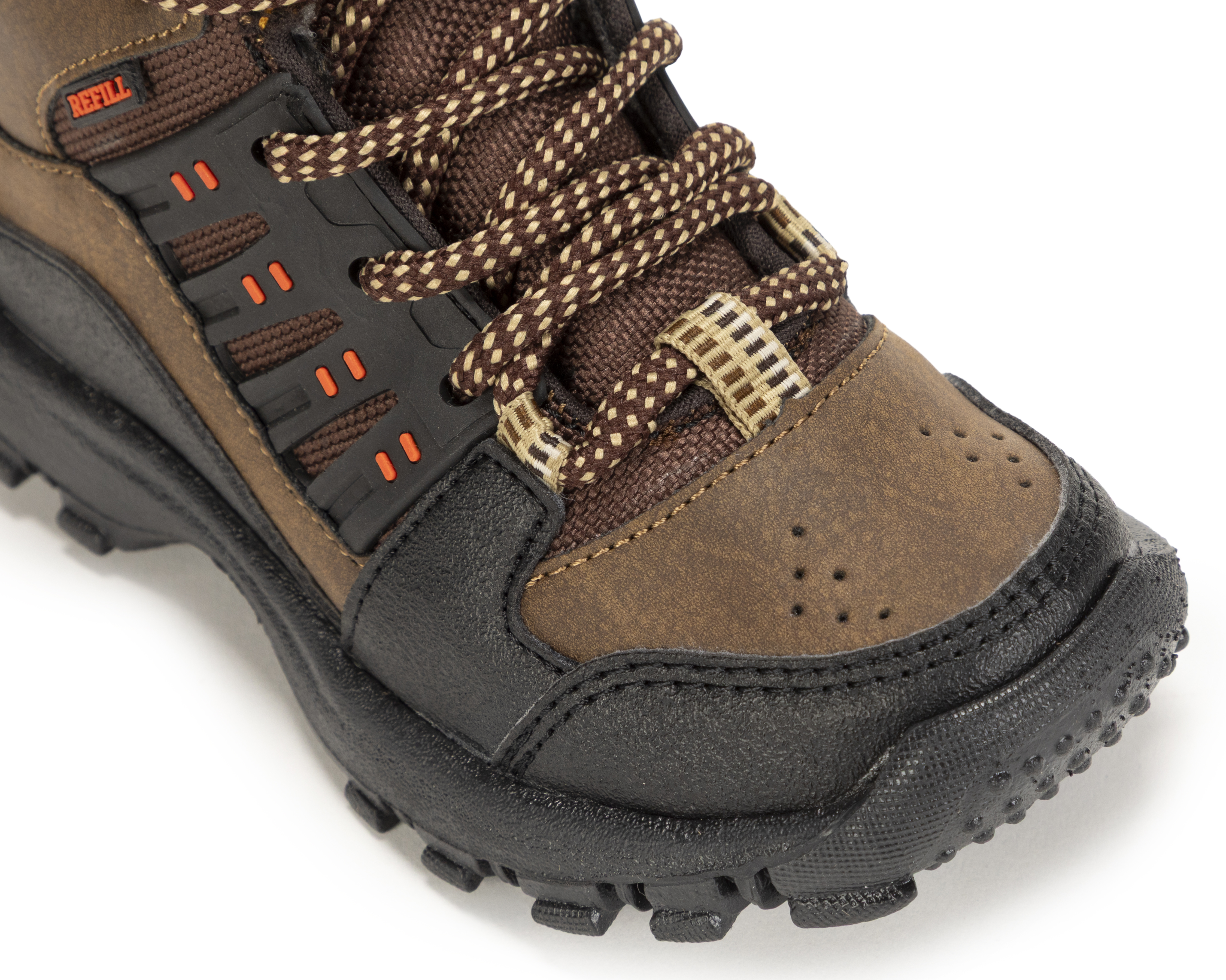 Foto 6 | Foto 6 | Botas Casuales Refill para Niño