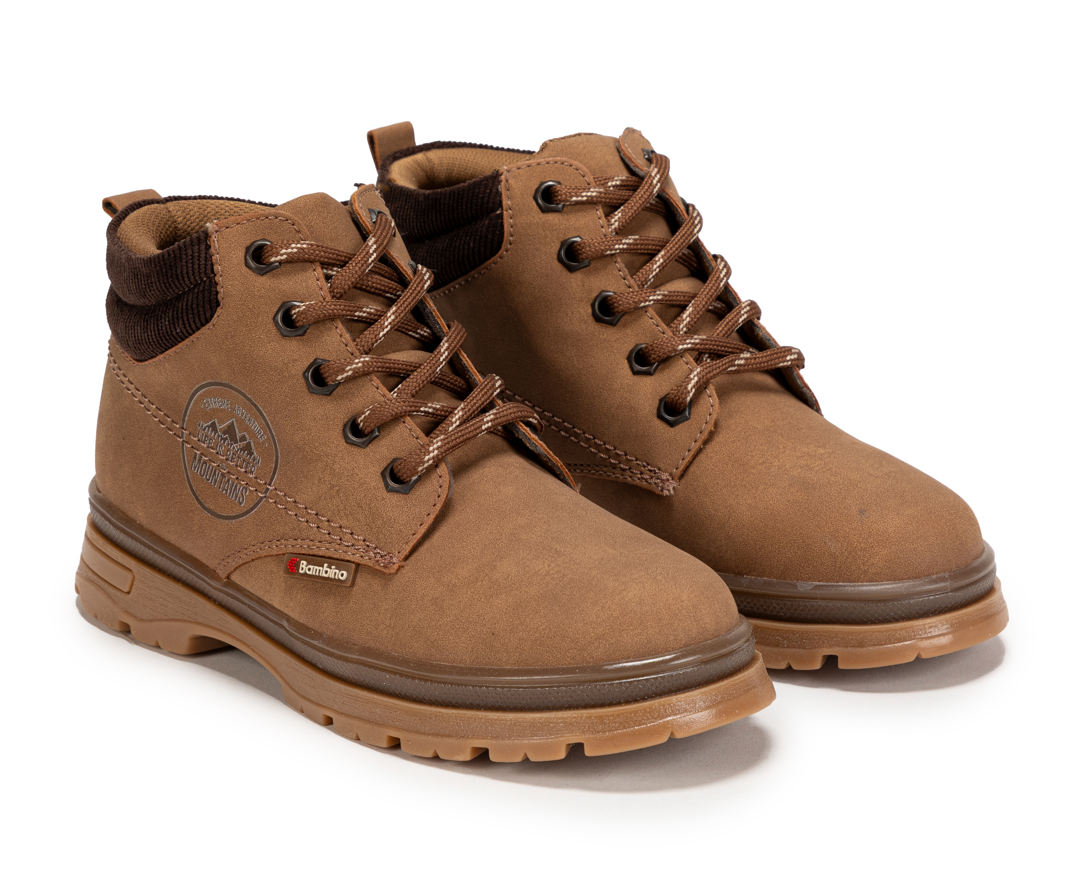 Foto 1 | Foto 1 | Botas Casuales Bambino para Niño