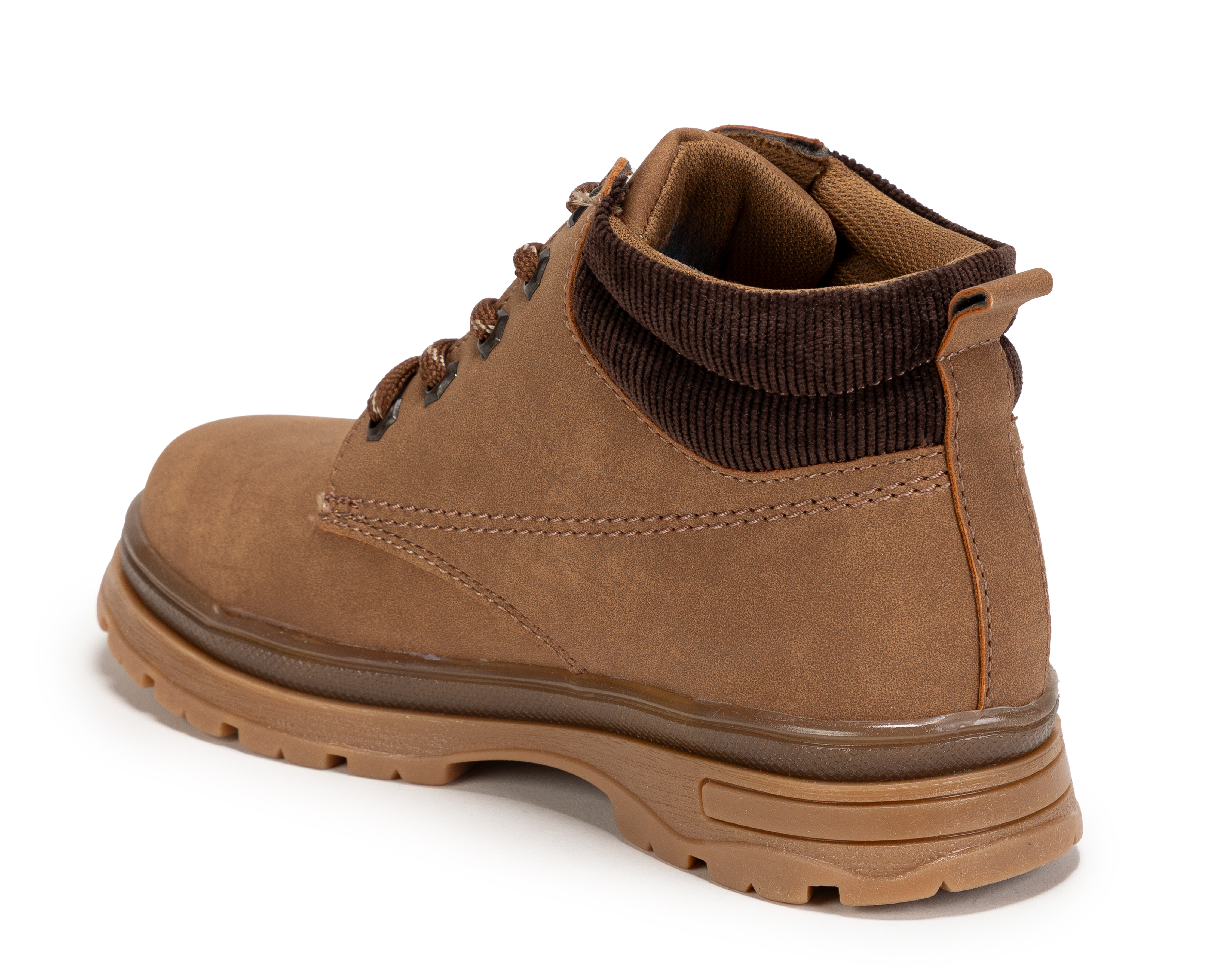 Foto 3 | Foto 3 | Botas Casuales Bambino para Niño