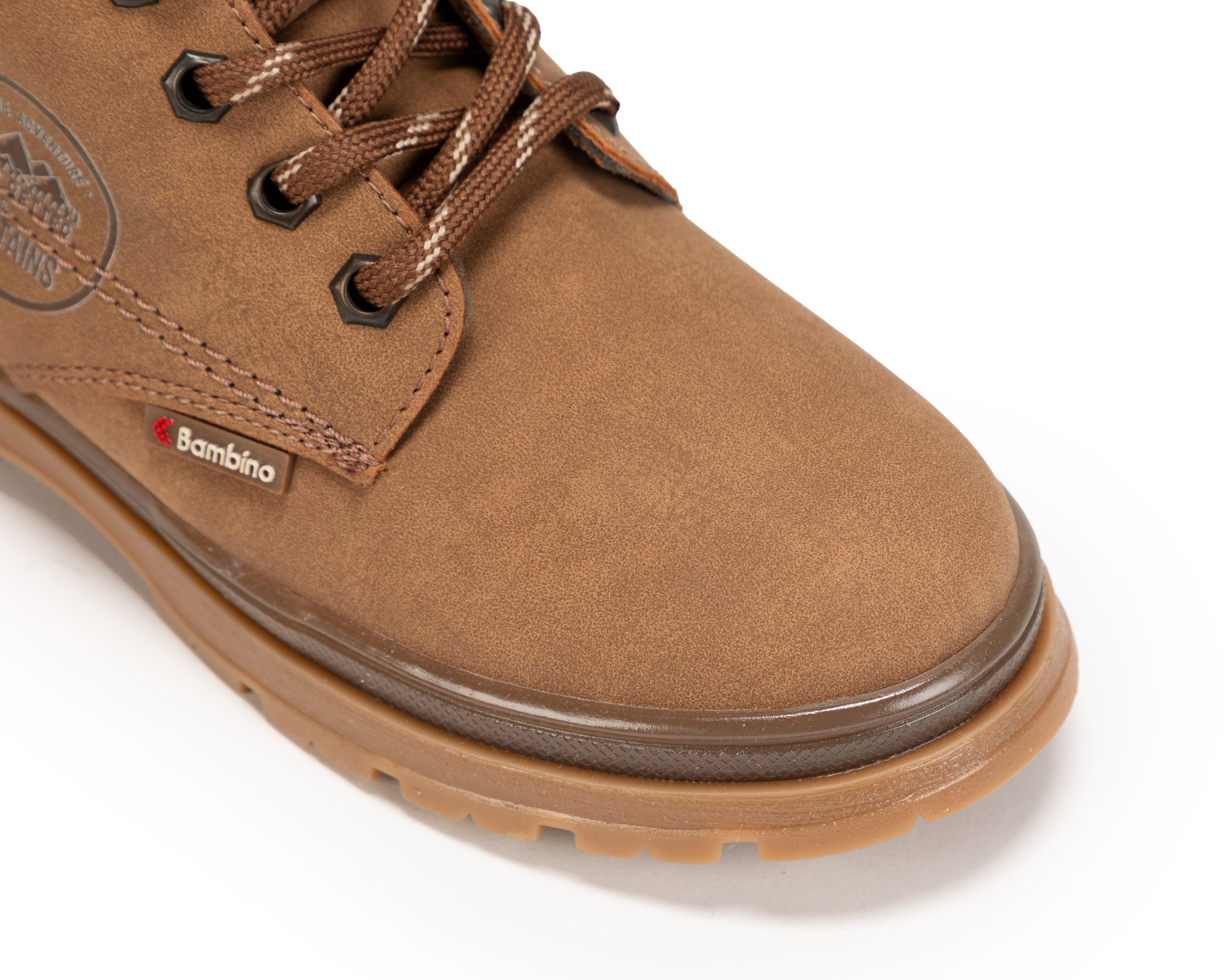 Foto 7 pulgar | Foto 6 | Botas Casuales Bambino para Niño