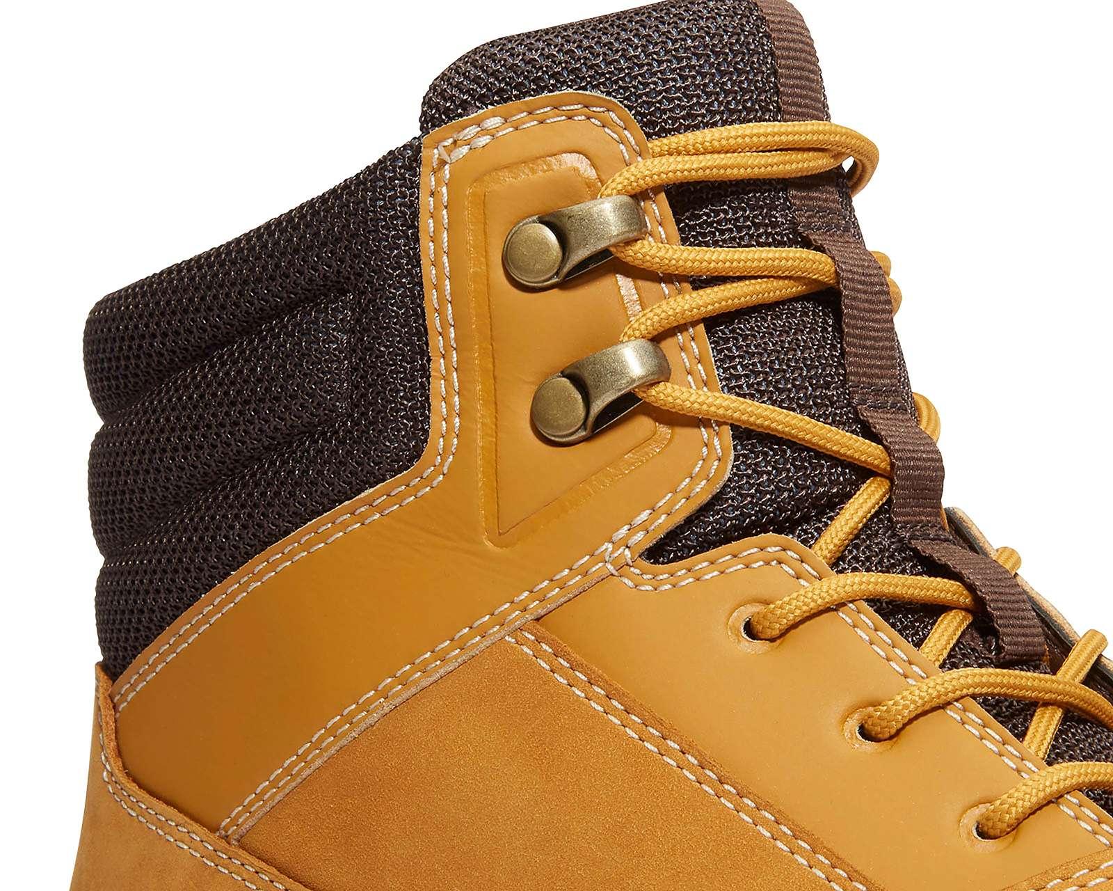 Foto 5 | Foto 5 | Botas Casuales Timberland Graydon de Piel para Hombre