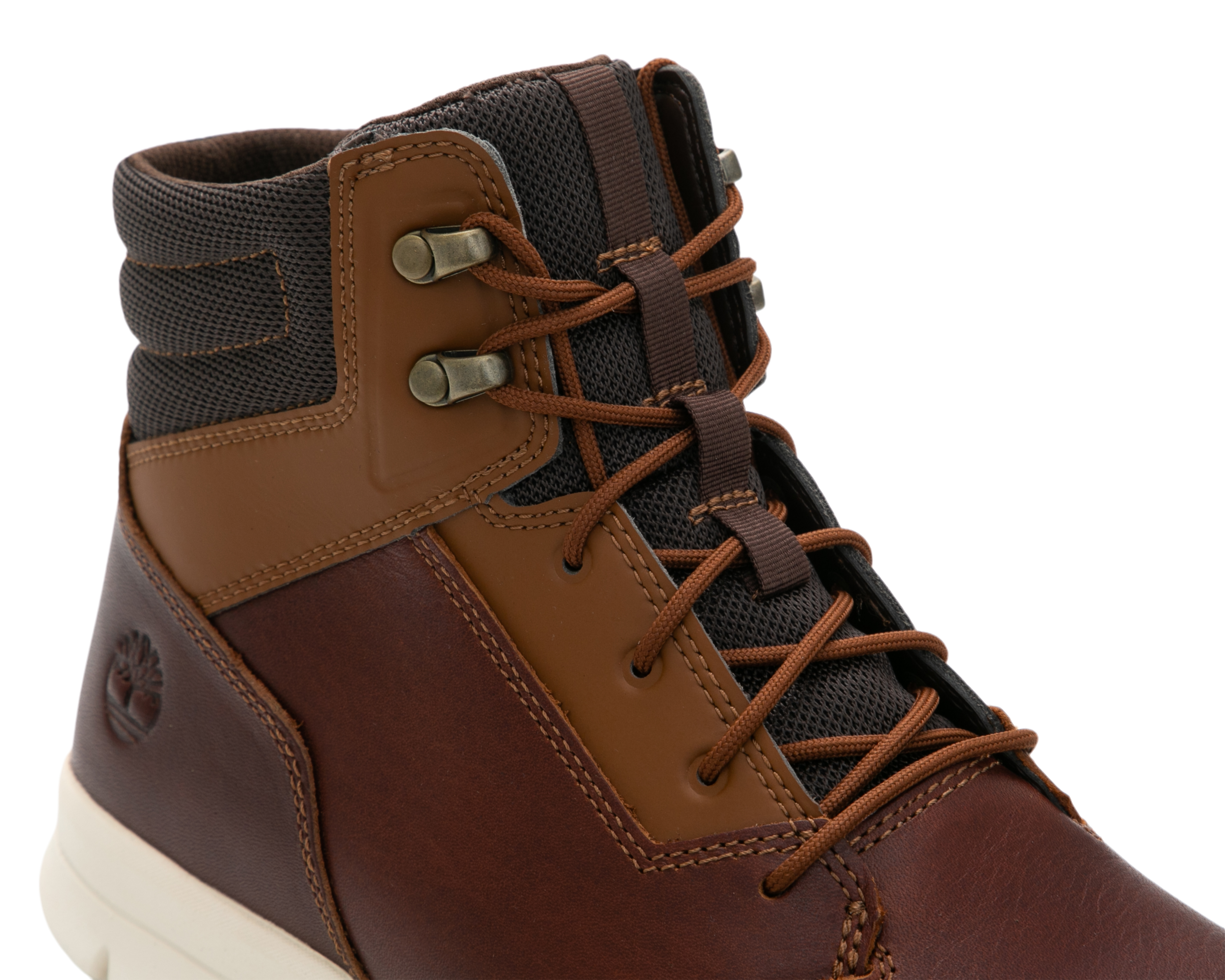 Foto 7 pulgar | Foto 6 | Botas Timberland Graydon para Hombre