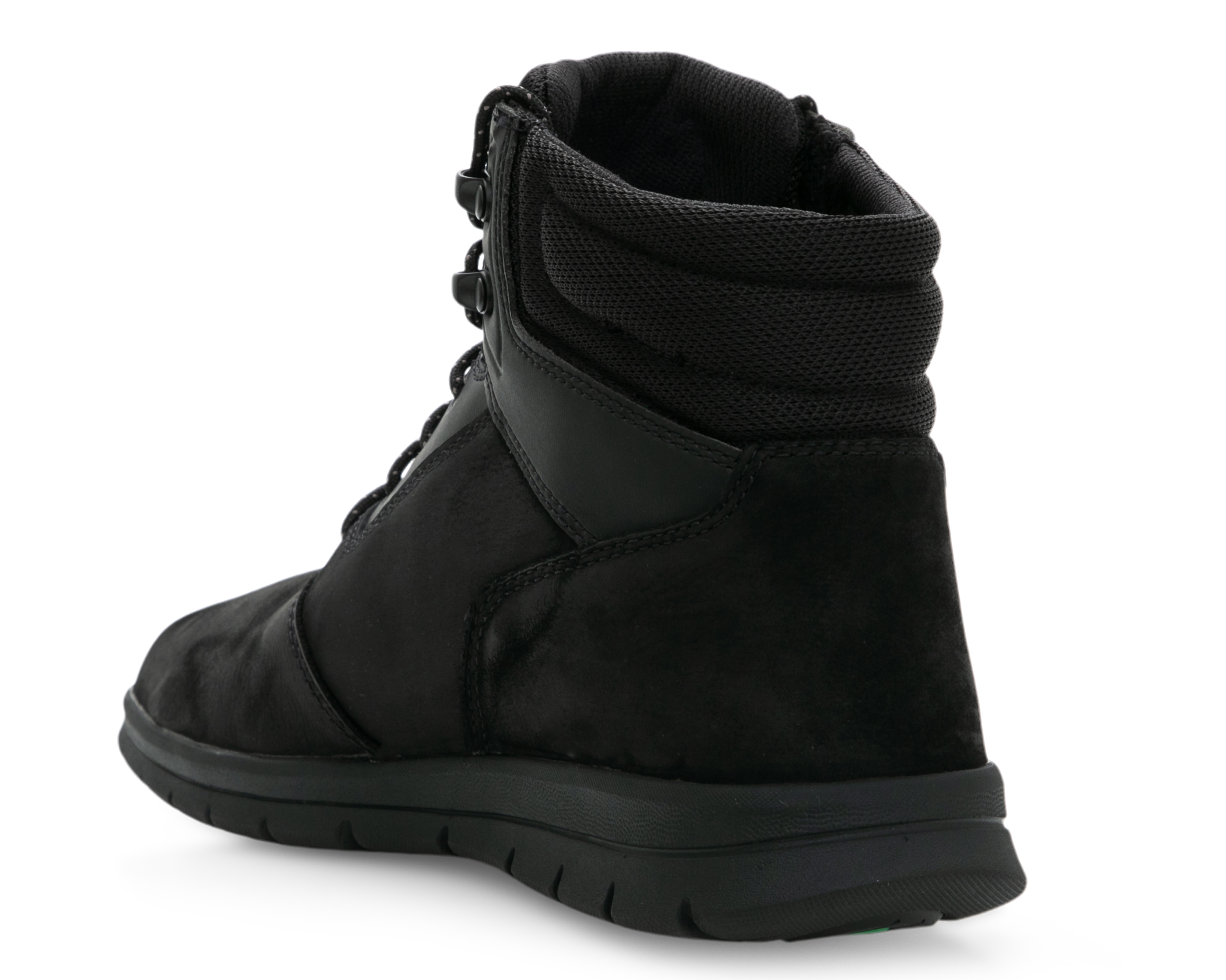 Foto 4 pulgar | Foto 3 | Botas Casuales Timberland Graydon de Piel para Hombre