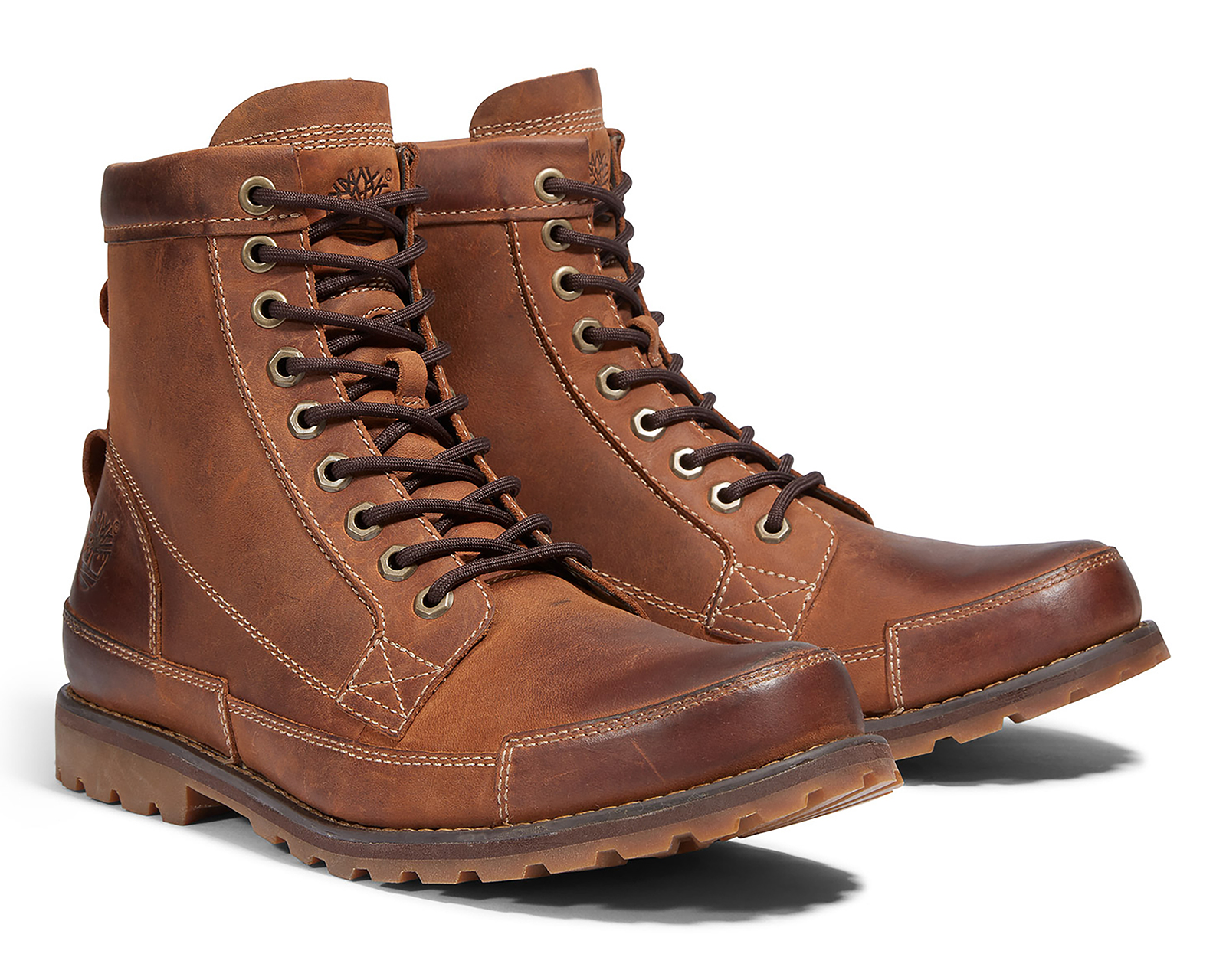 Botas Casuales Timberland Originals de Piel para Hombre