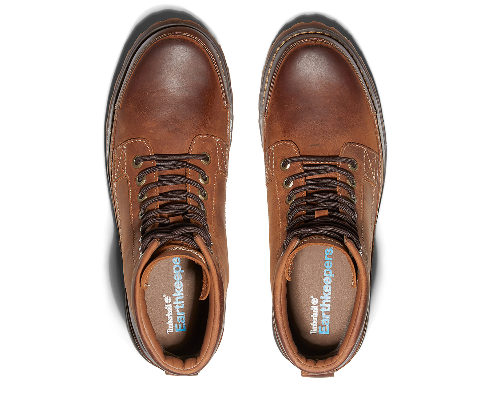 Foto 4 pulgar | Foto 3 | Botas Casuales Timberland Originals de Piel para Hombre