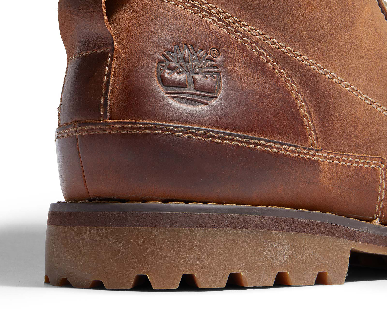 Foto 6 pulgar | Foto 5 | Botas Casuales Timberland Originals de Piel para Hombre