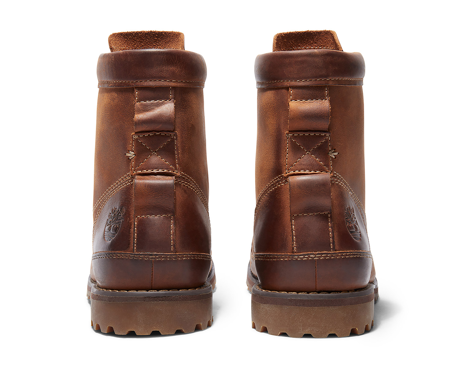 Foto 7 pulgar | Foto 6 | Botas Casuales Timberland Originals de Piel para Hombre