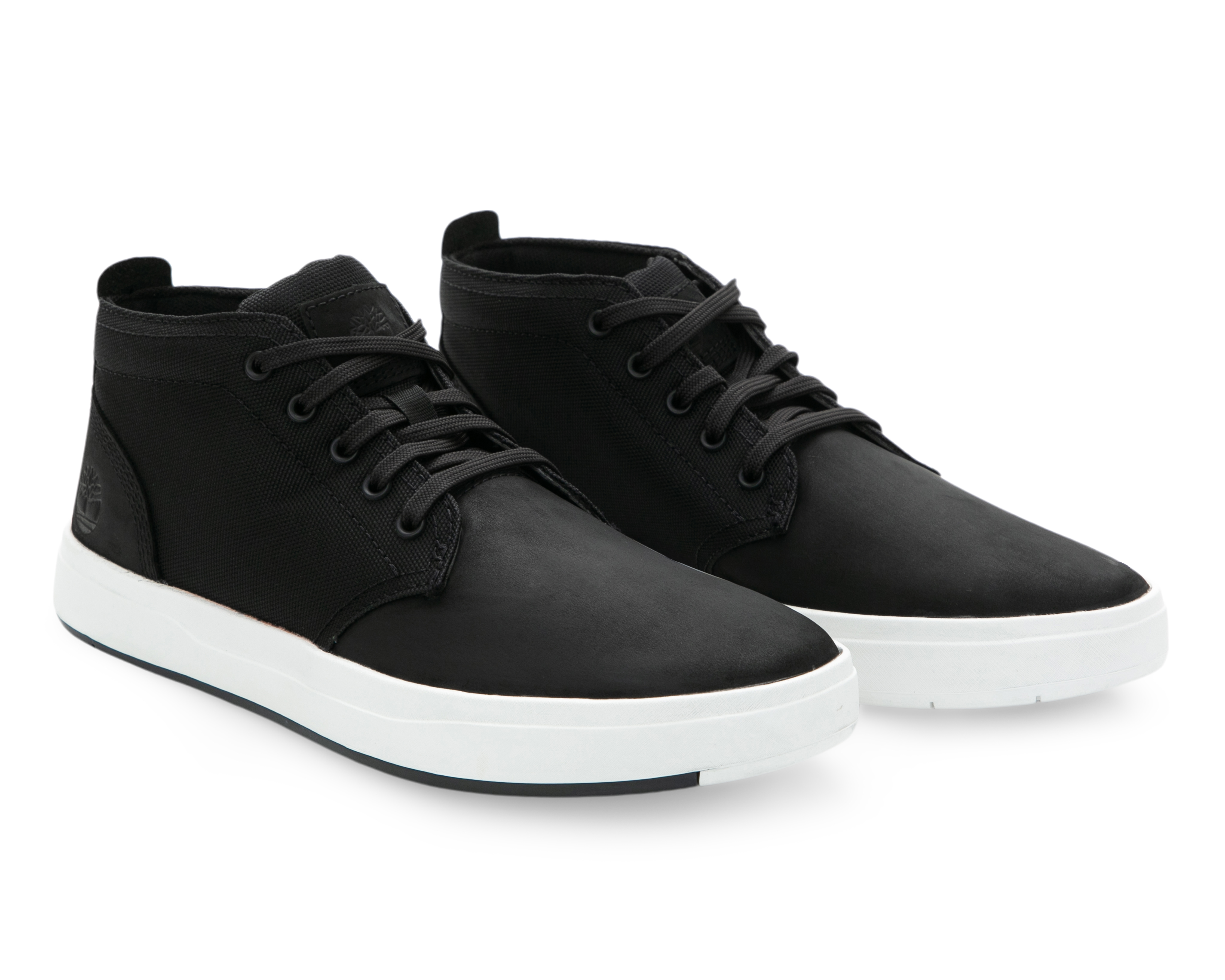 Botas Casuales Timberland Davis Square para Hombre Botas Casuales Timberland Davis Square para Hombre