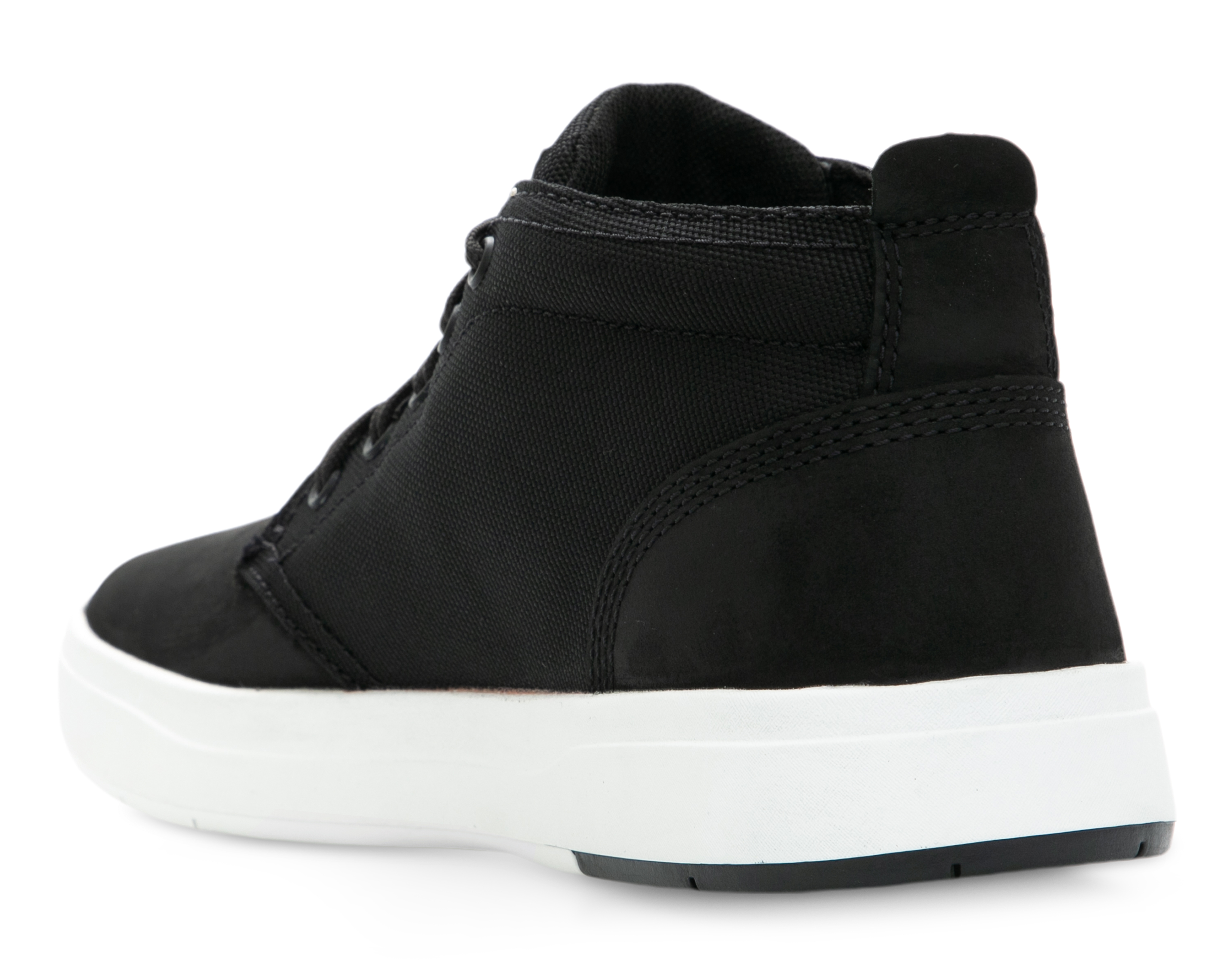 Foto 4 pulgar | Foto 3 | Botas Casuales Timberland Davis Square para Hombre